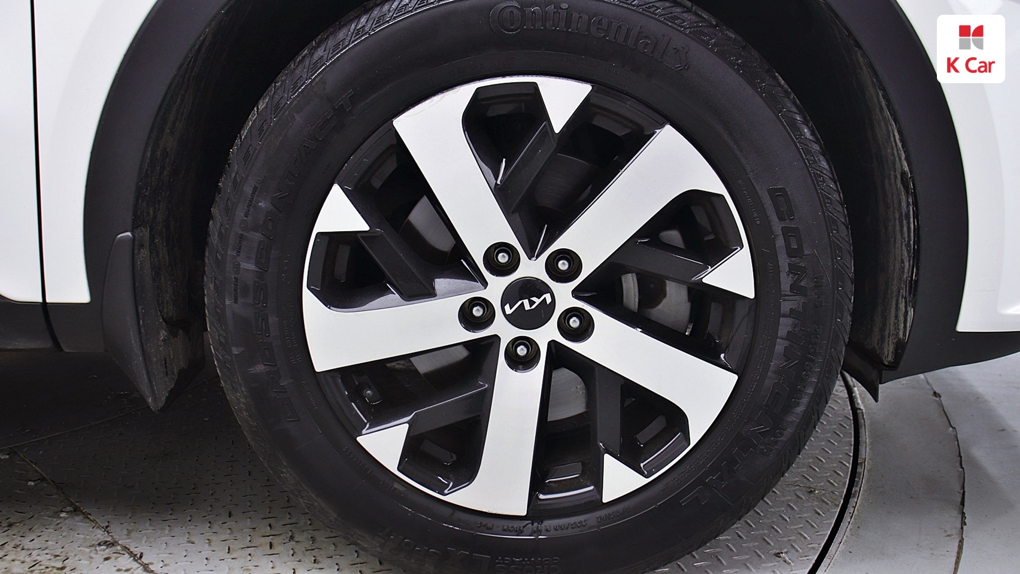 Kia Sorento дизель 2.2 2WD, миниатюра 4