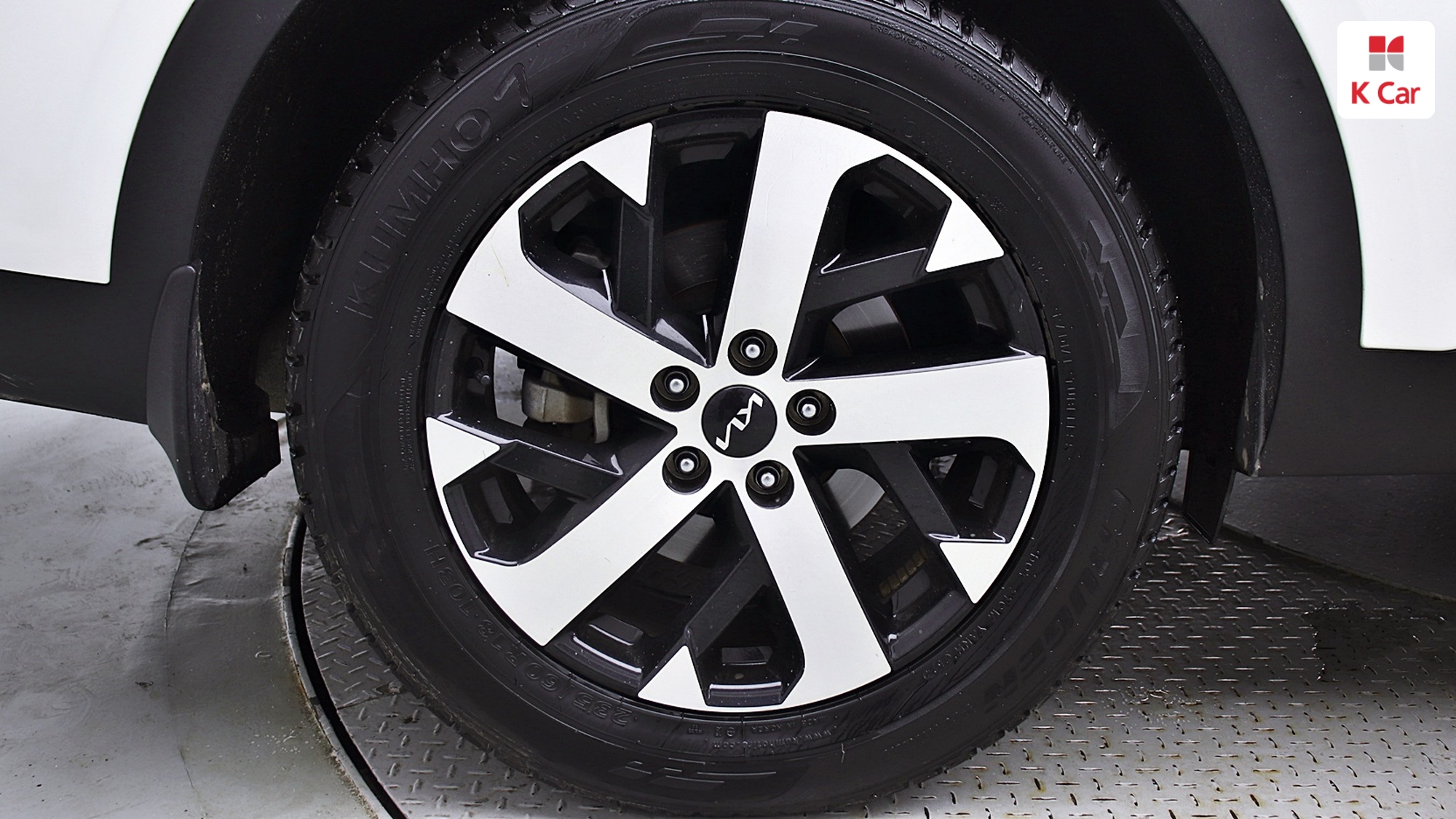 Kia Sorento дизель 2.2 2WD, миниатюра 5