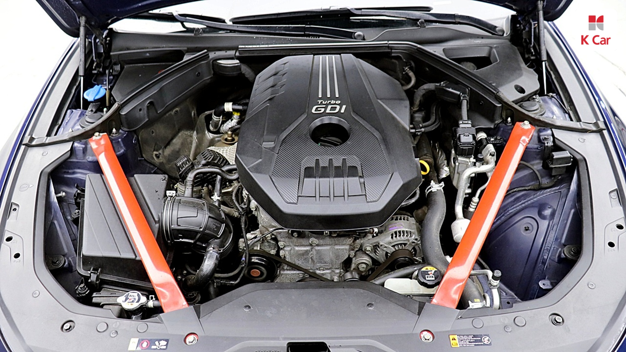 Genesis G70 2.0T, миниатюра 2