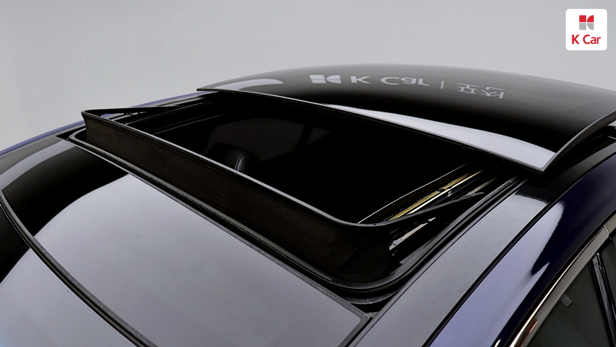 Genesis G70 2.0T, миниатюра 12