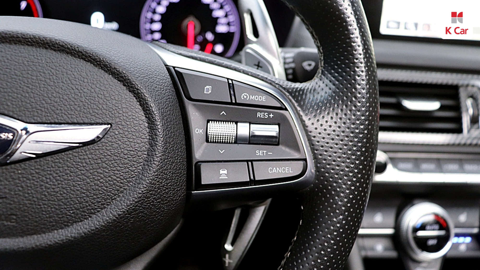 Genesis G70 2.0T, миниатюра 18