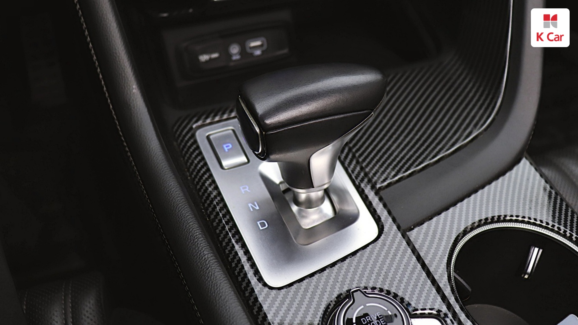 Genesis G70 2.0T, миниатюра 23