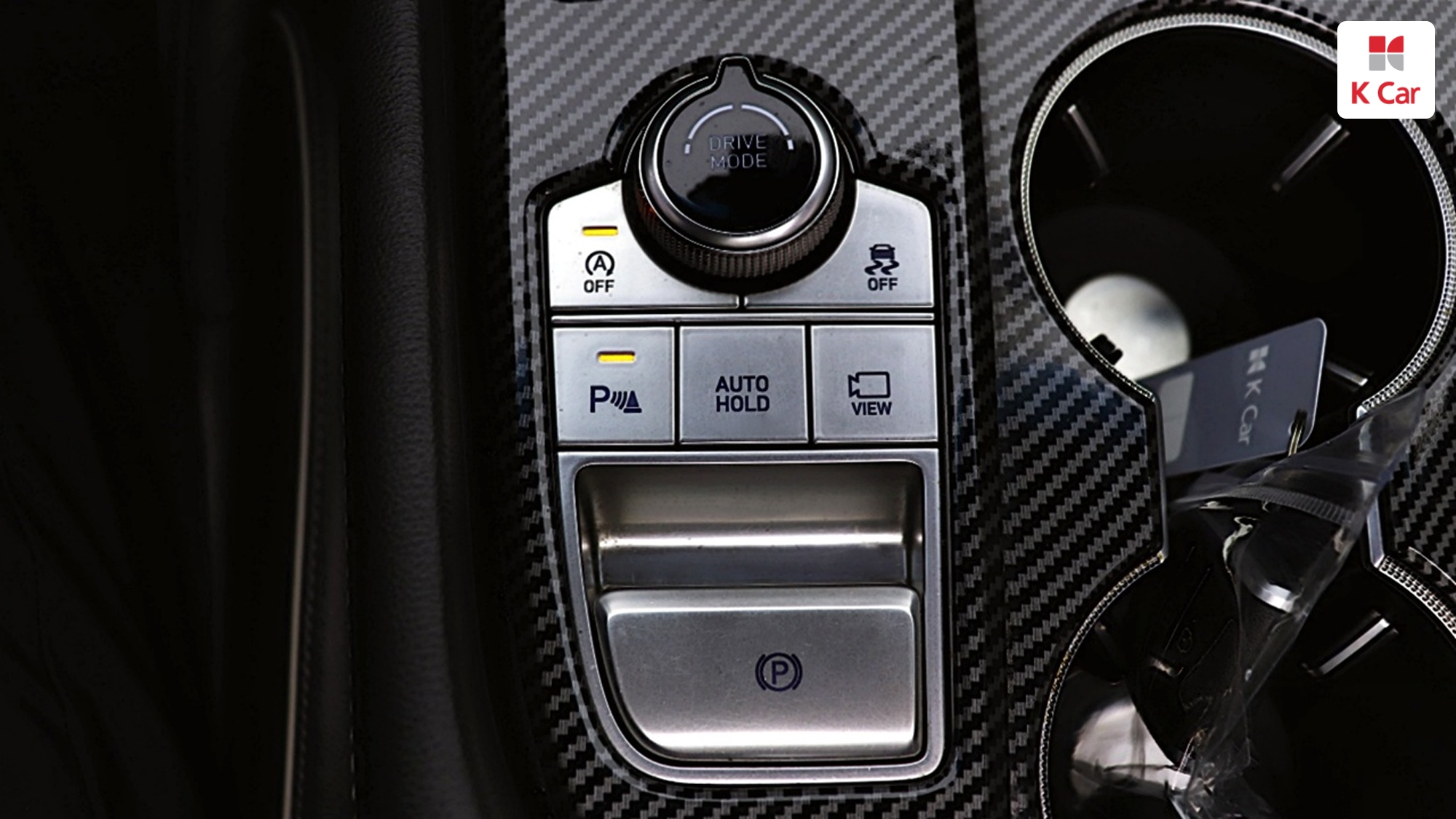Genesis G70 2.0T, миниатюра 24