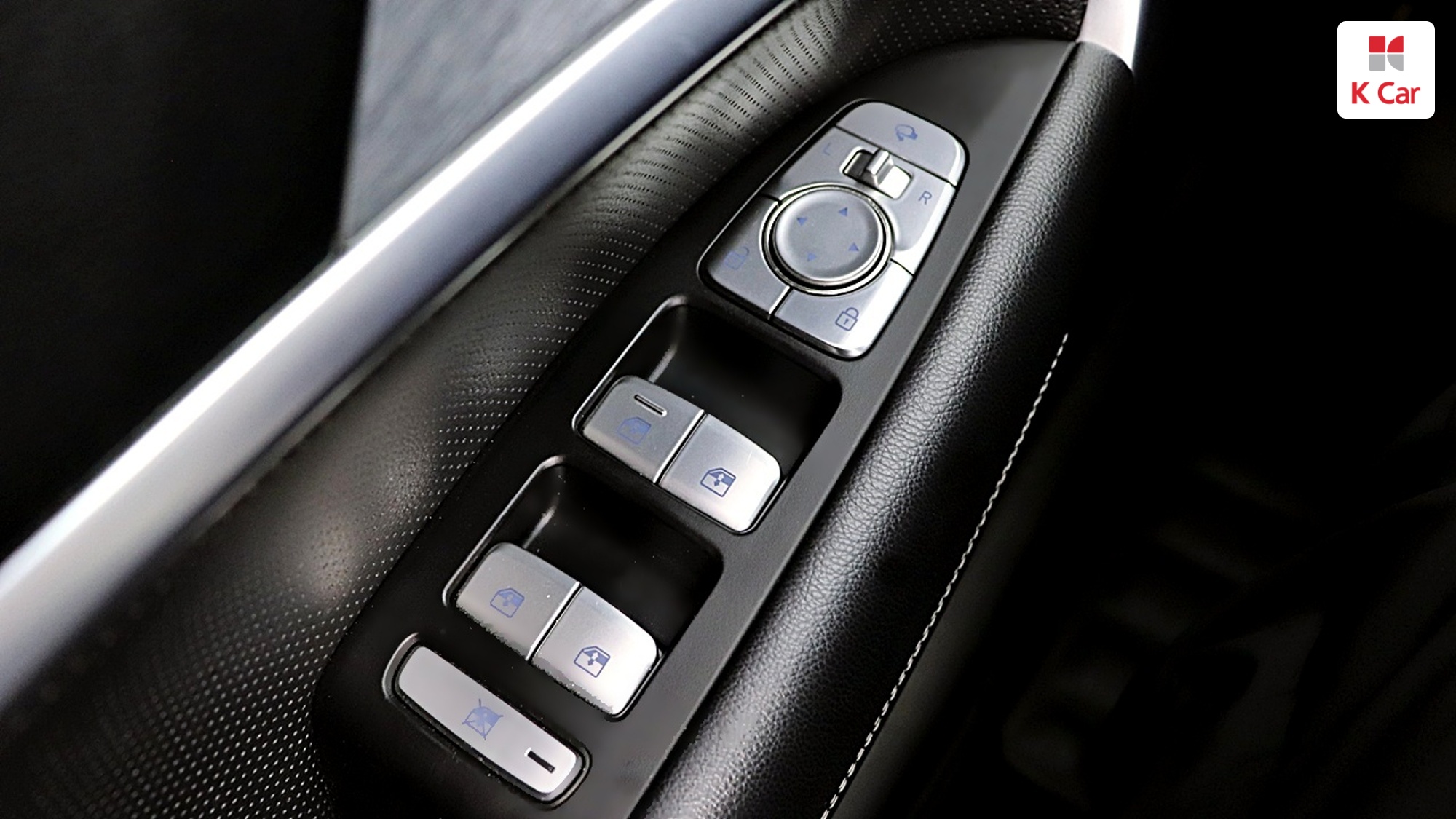 Genesis G70 2.0T, миниатюра 27