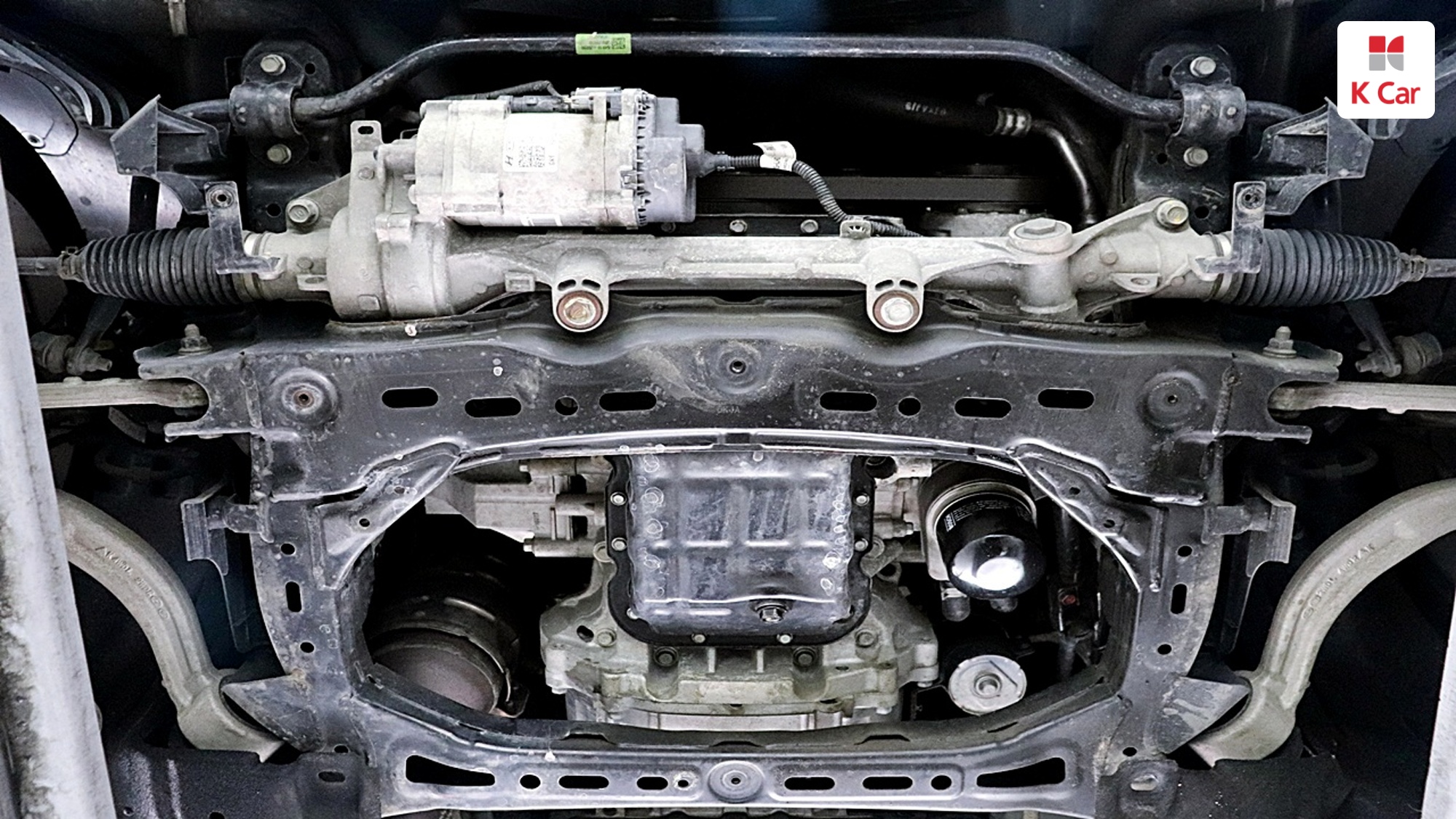 Genesis G70 2.0T, миниатюра 29