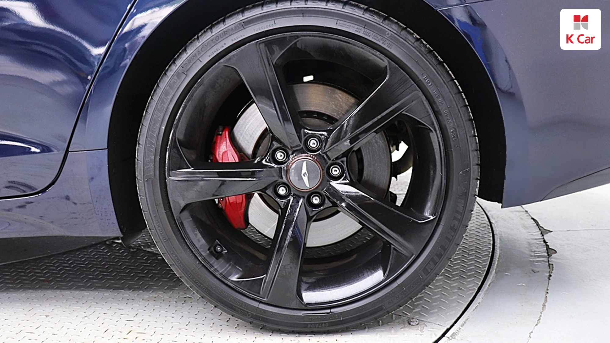 Genesis G70 2.0T, миниатюра 5