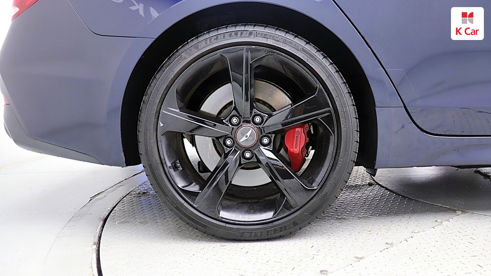 Genesis G70 2.0T, миниатюра 6