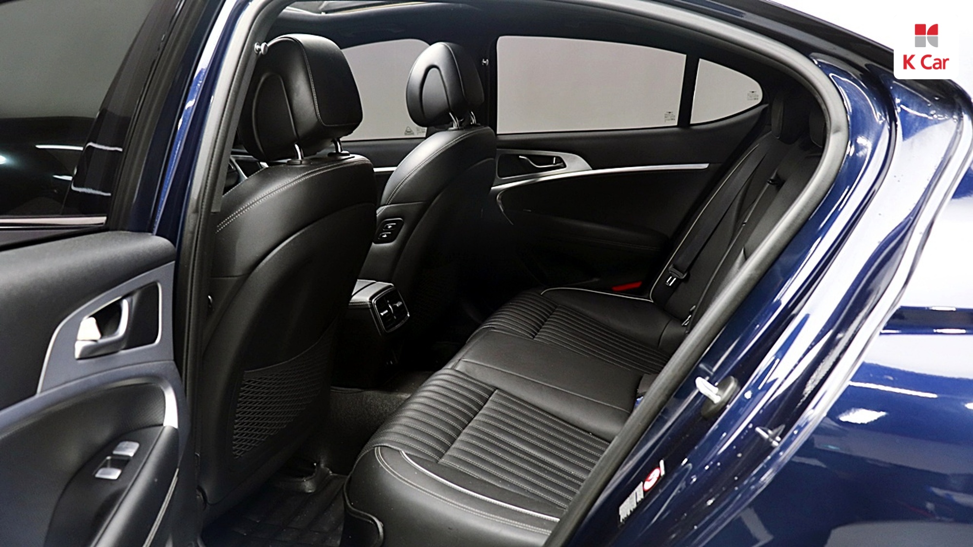 Genesis G70 2.0T, миниатюра 9