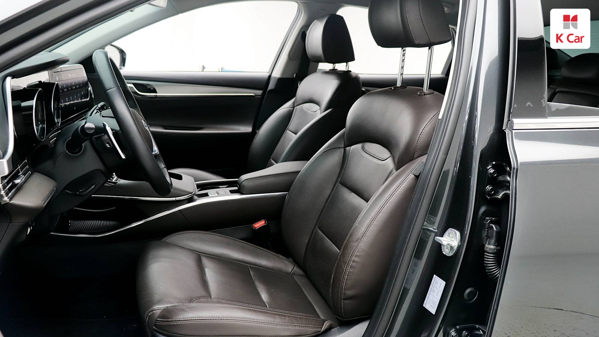 Hyundai Grandeur бензин 2.5 Premium, миниатюра 12