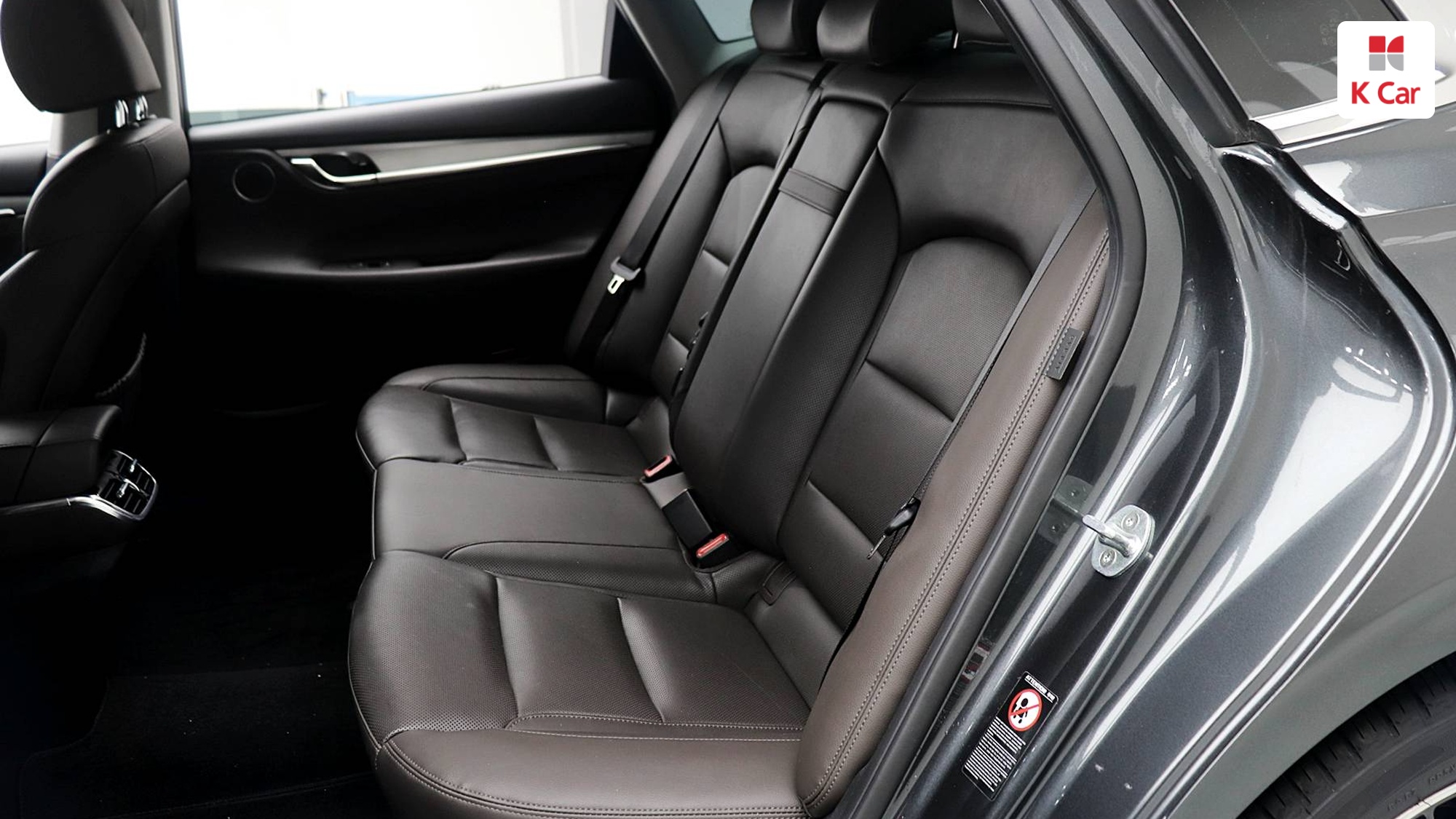 Hyundai Grandeur бензин 2.5 Premium, миниатюра 13
