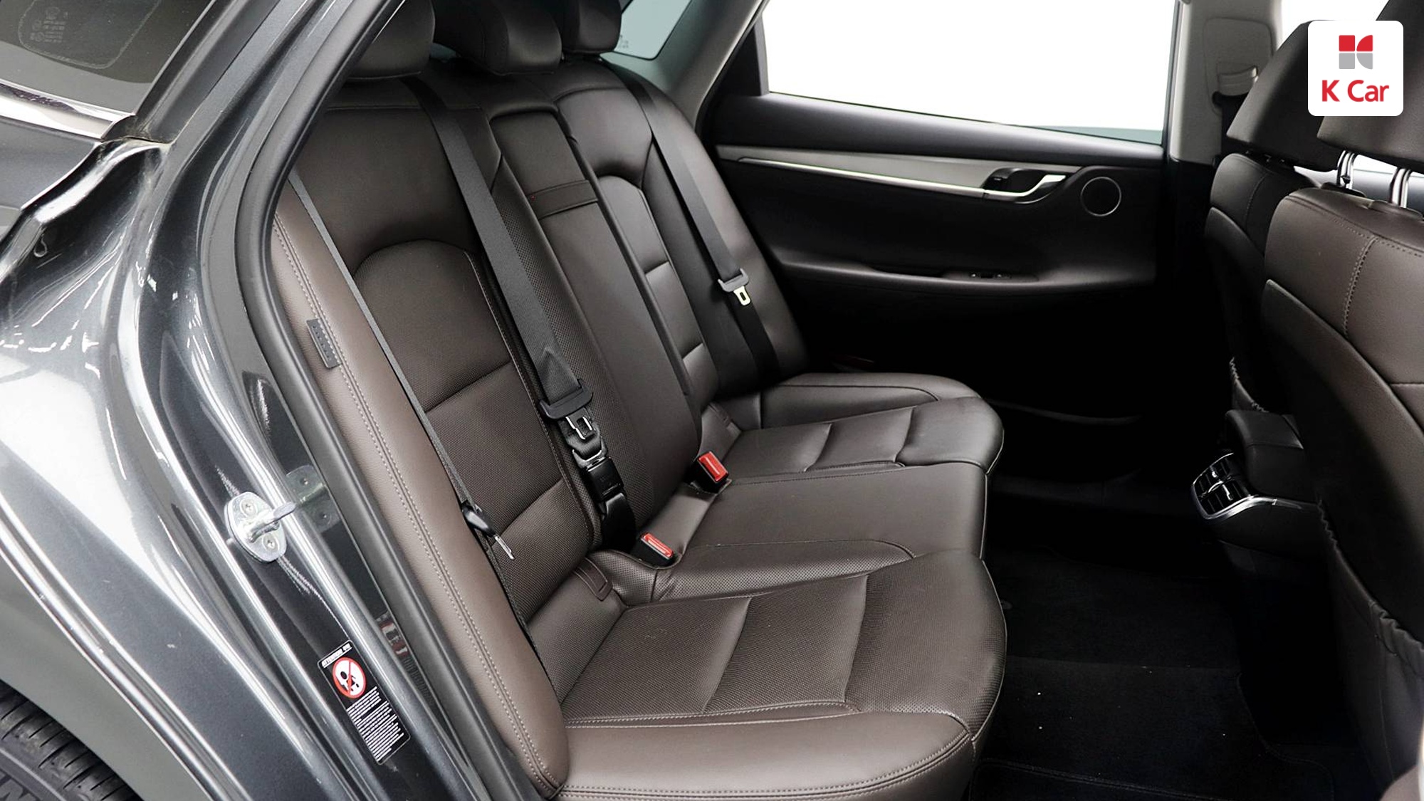 Hyundai Grandeur бензин 2.5 Premium, миниатюра 14