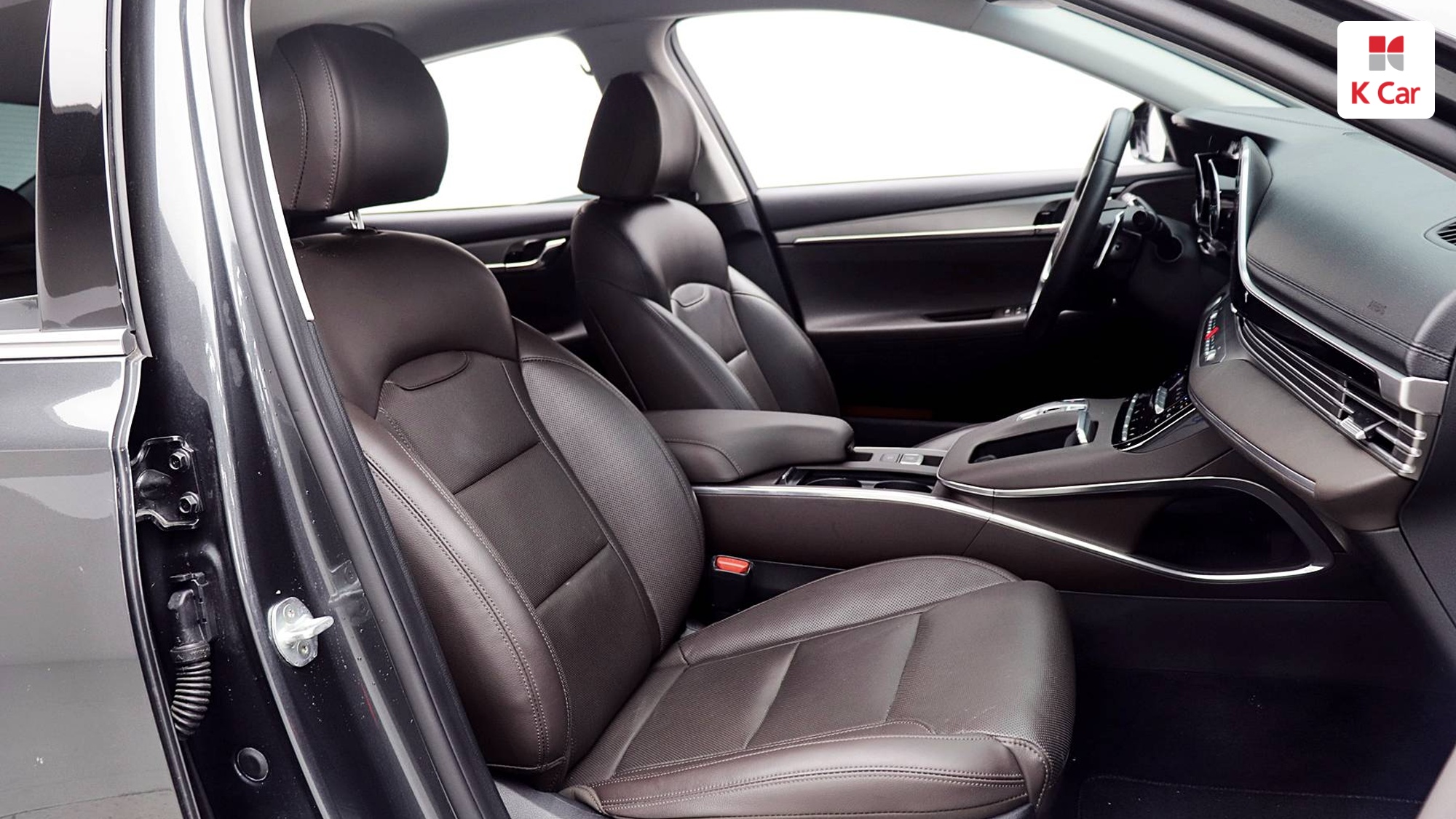 Hyundai Grandeur бензин 2.5 Premium, миниатюра 15
