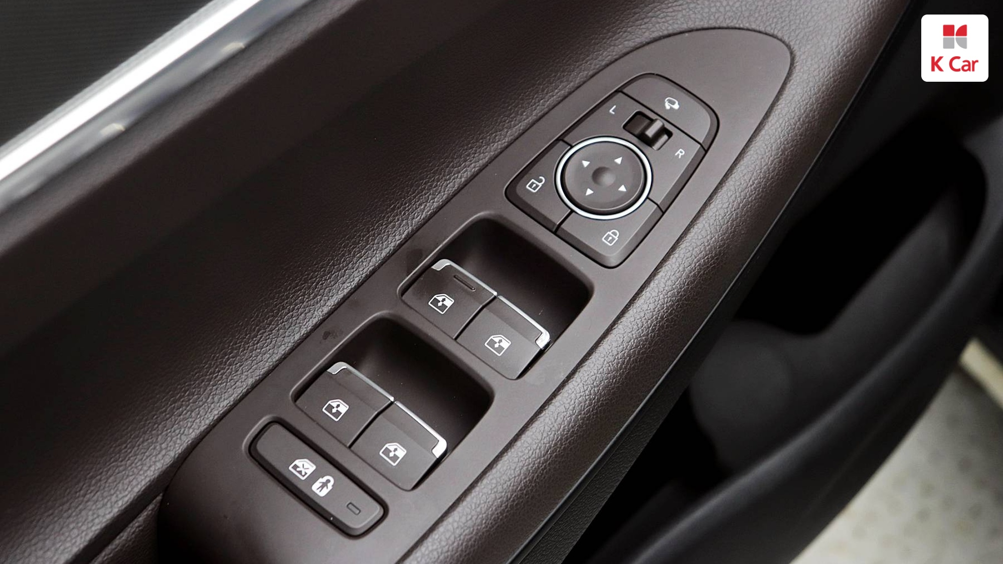 Hyundai Grandeur бензин 2.5 Premium, миниатюра 18