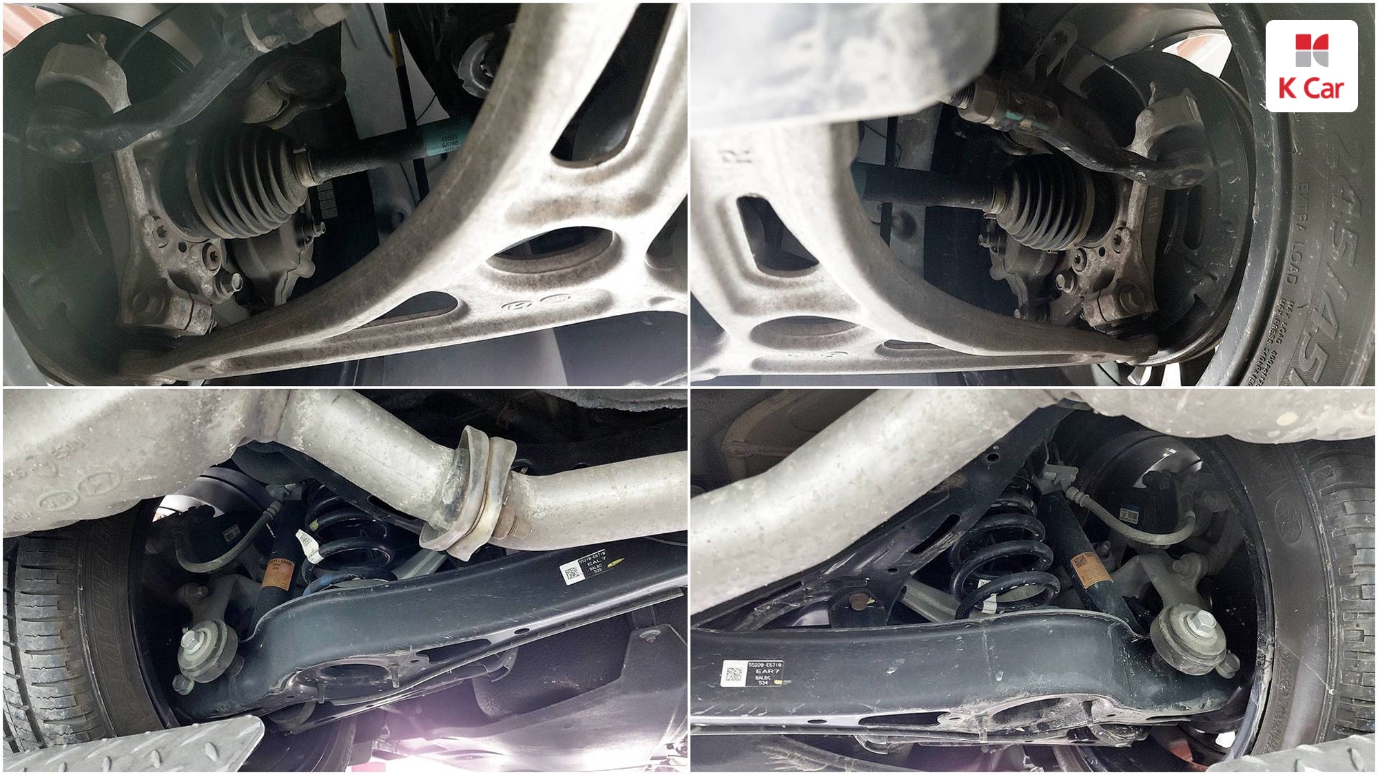 Hyundai Grandeur бензин 2.5 Premium, миниатюра 3