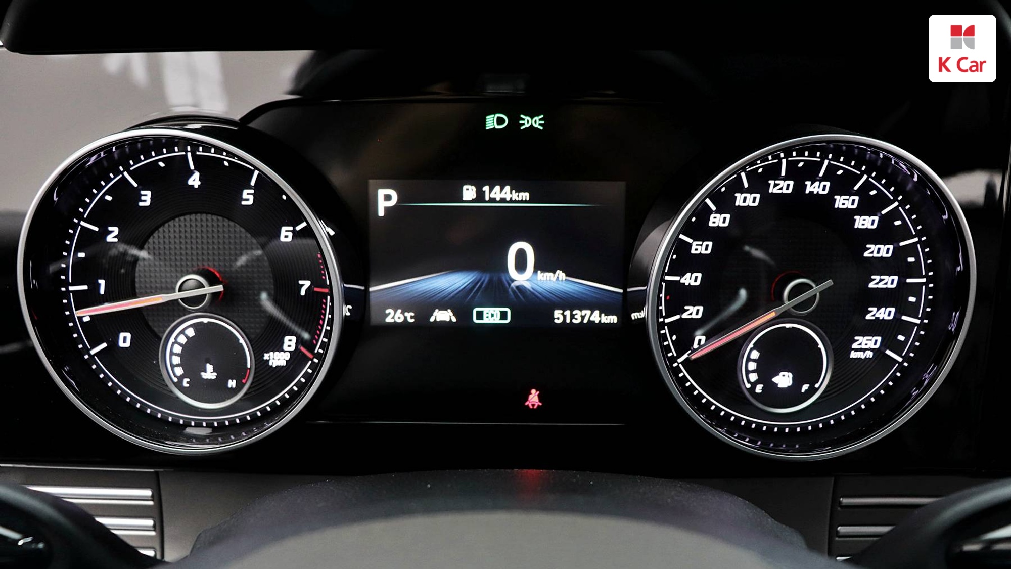 Hyundai Grandeur бензин 2.5 Premium, миниатюра 22