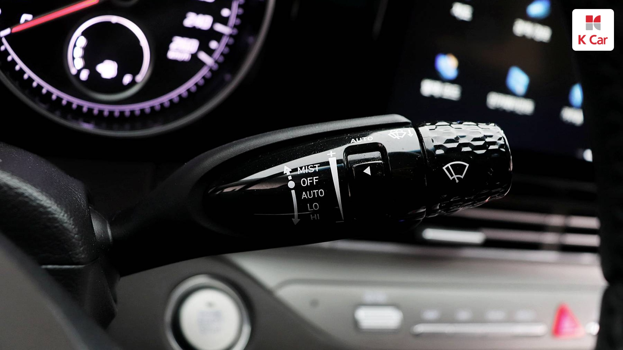 Hyundai Grandeur бензин 2.5 Premium, миниатюра 24