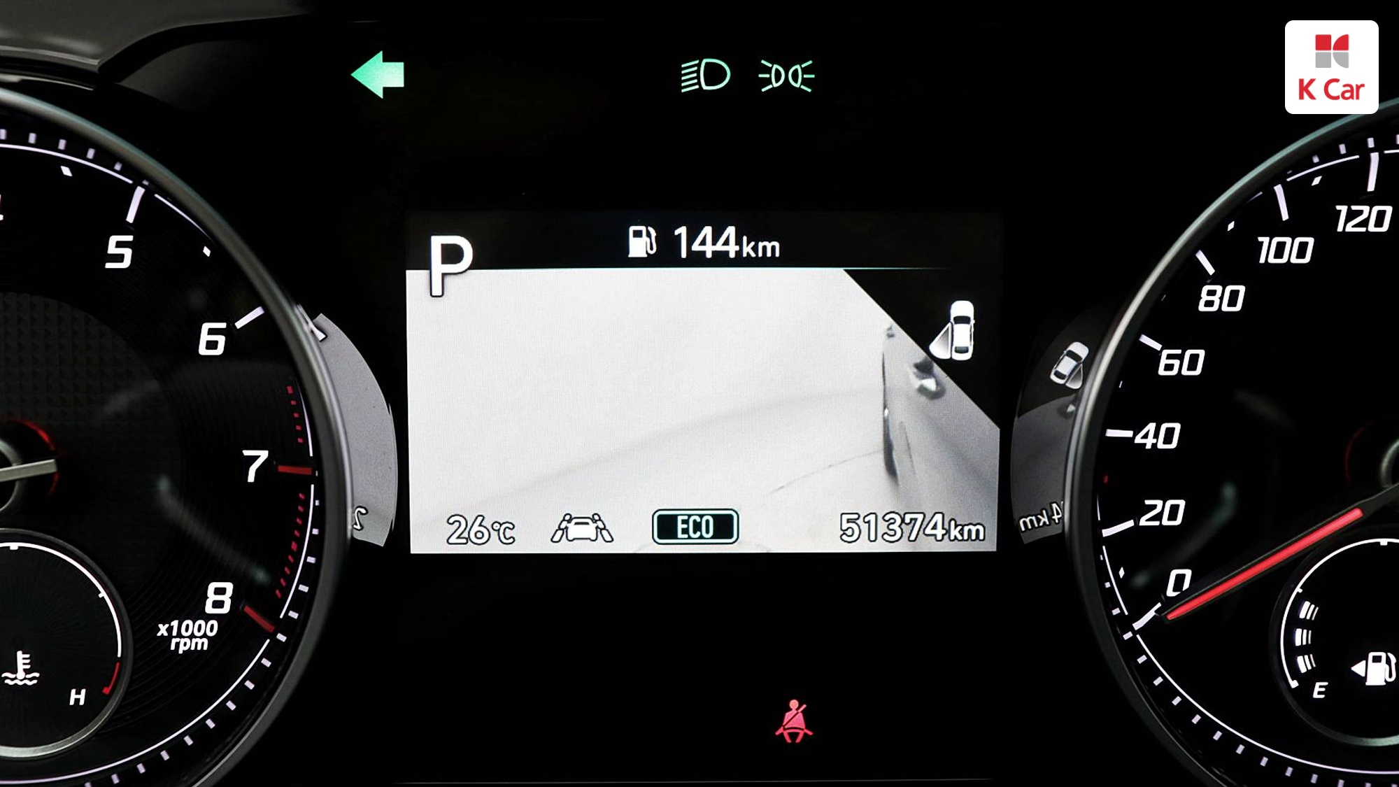 Hyundai Grandeur бензин 2.5 Premium, миниатюра 27