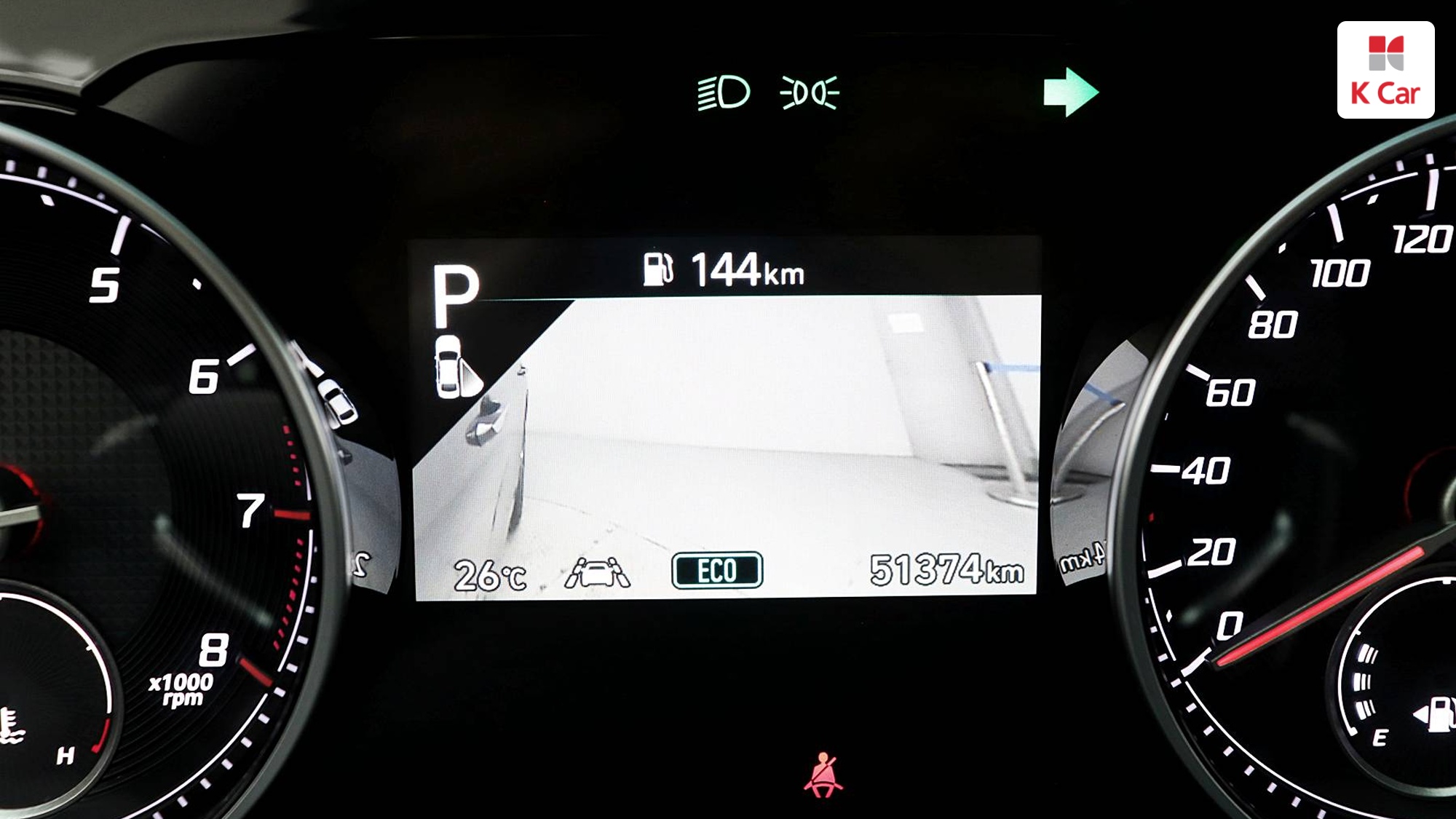 Hyundai Grandeur бензин 2.5 Premium, миниатюра 28