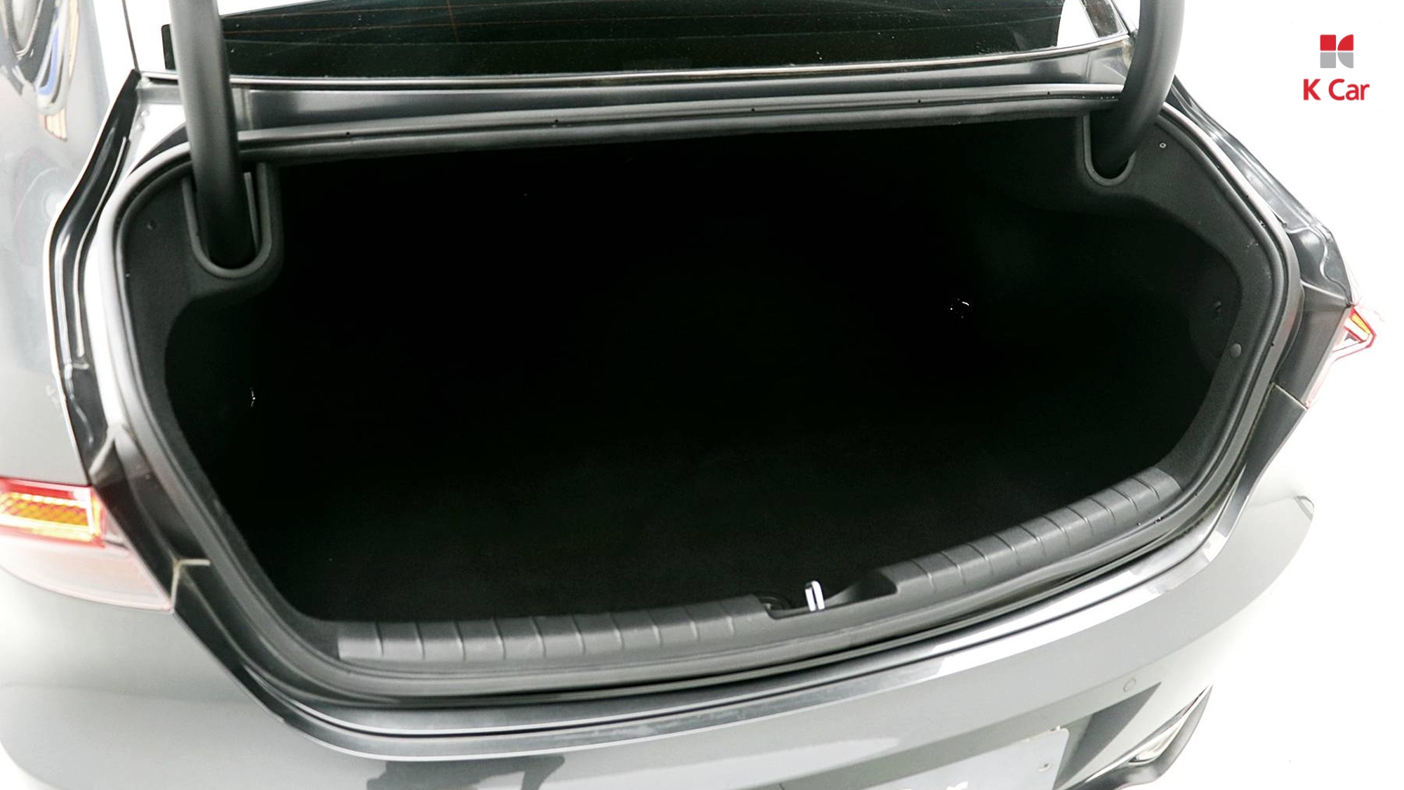 Hyundai Grandeur бензин 2.5 Premium, миниатюра 9