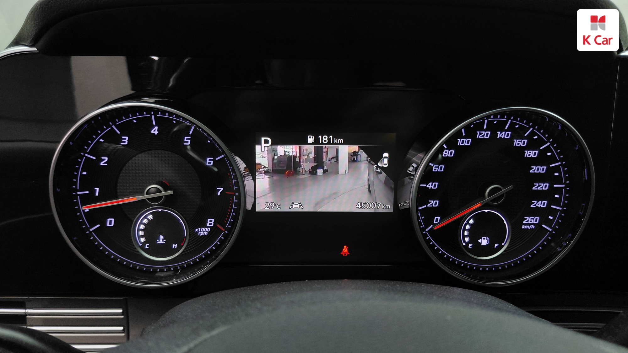 Hyundai Grandeur бензин 2.5, миниатюра 2