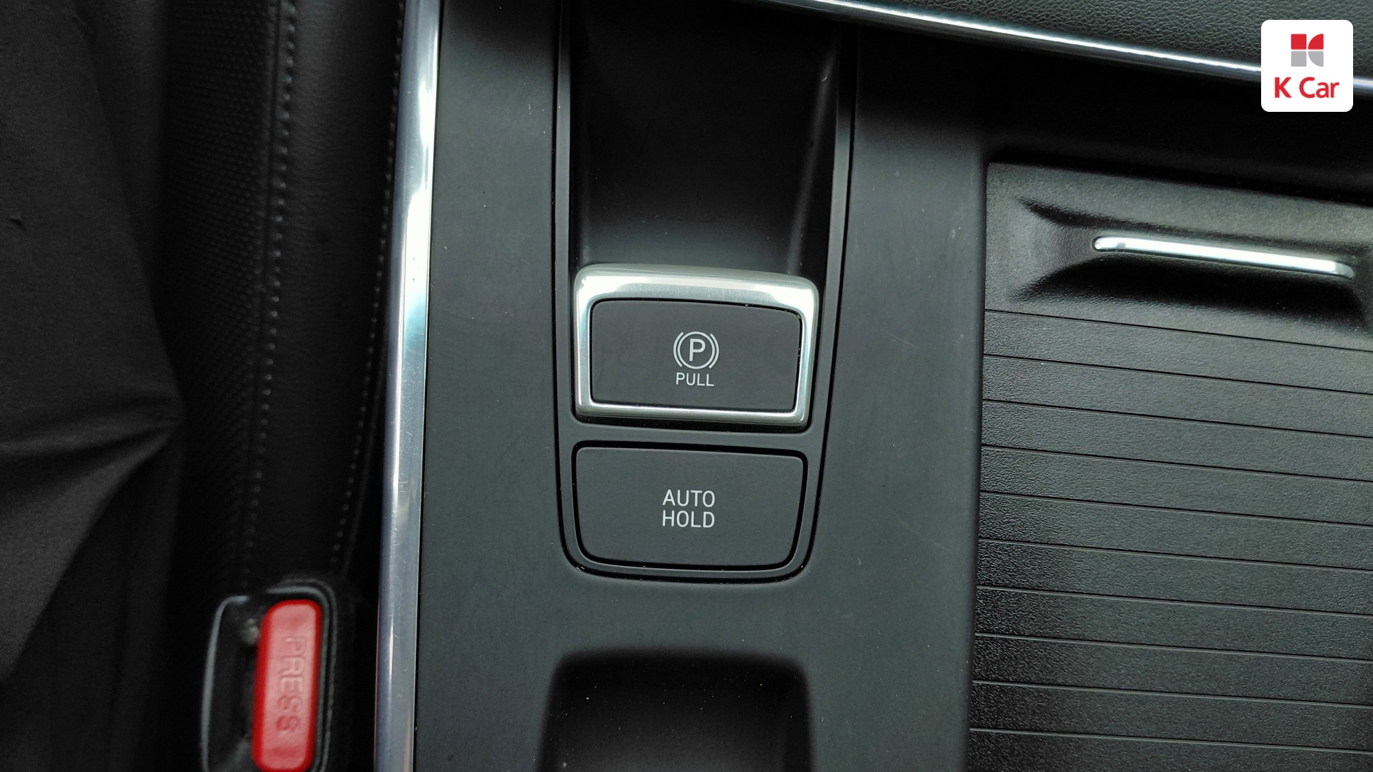 Hyundai Grandeur бензин 2.5, миниатюра 13