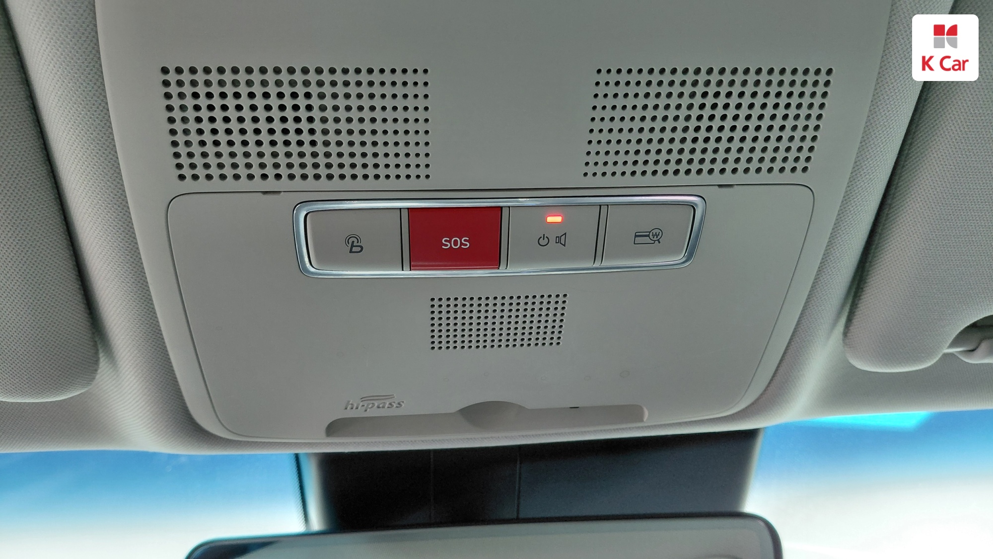 Hyundai Grandeur бензин 2.5, миниатюра 14