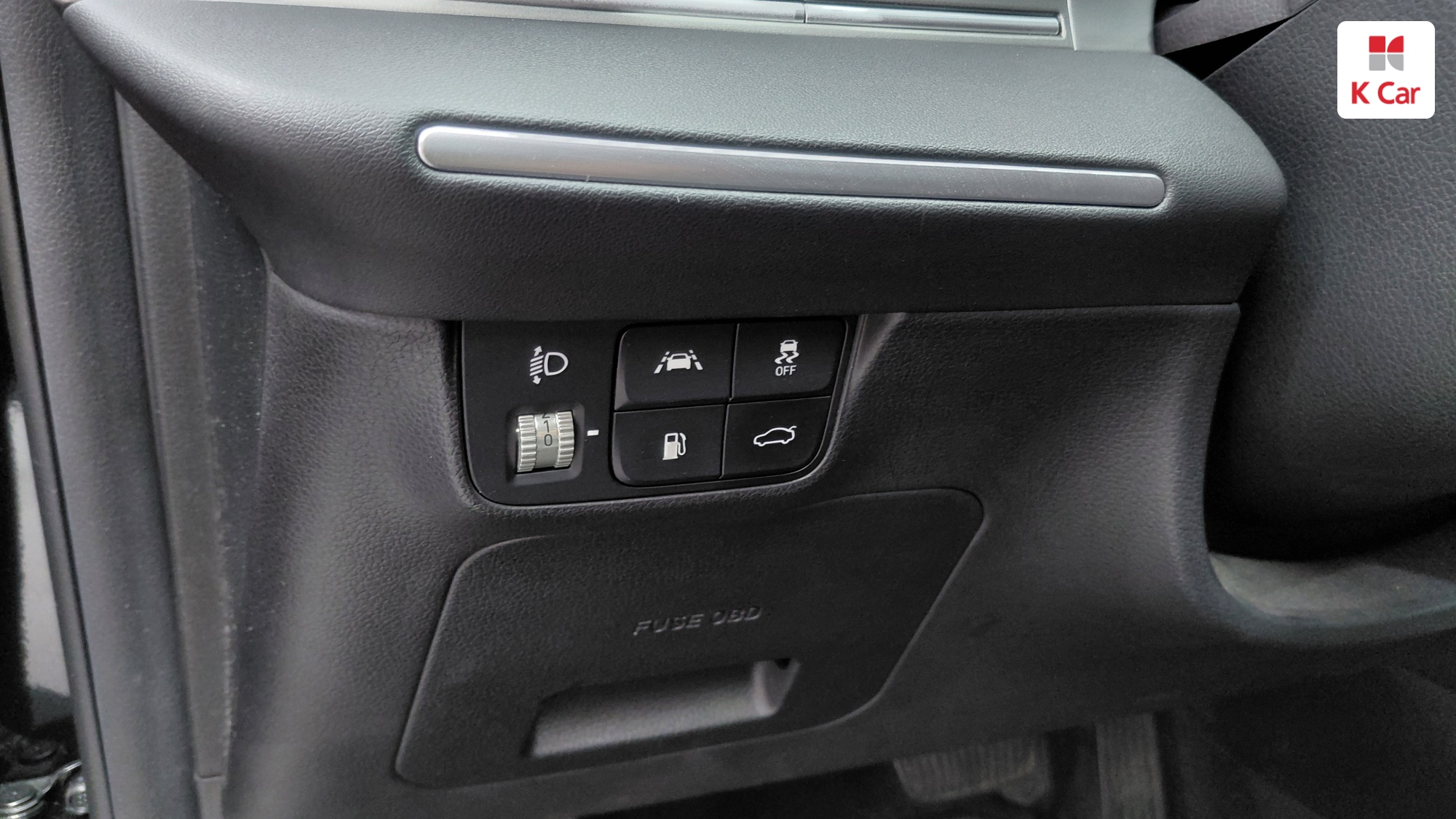 Hyundai Grandeur бензин 2.5, миниатюра 16