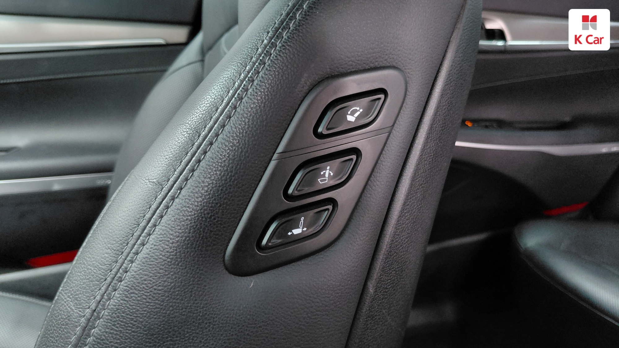 Hyundai Grandeur бензин 2.5, миниатюра 17