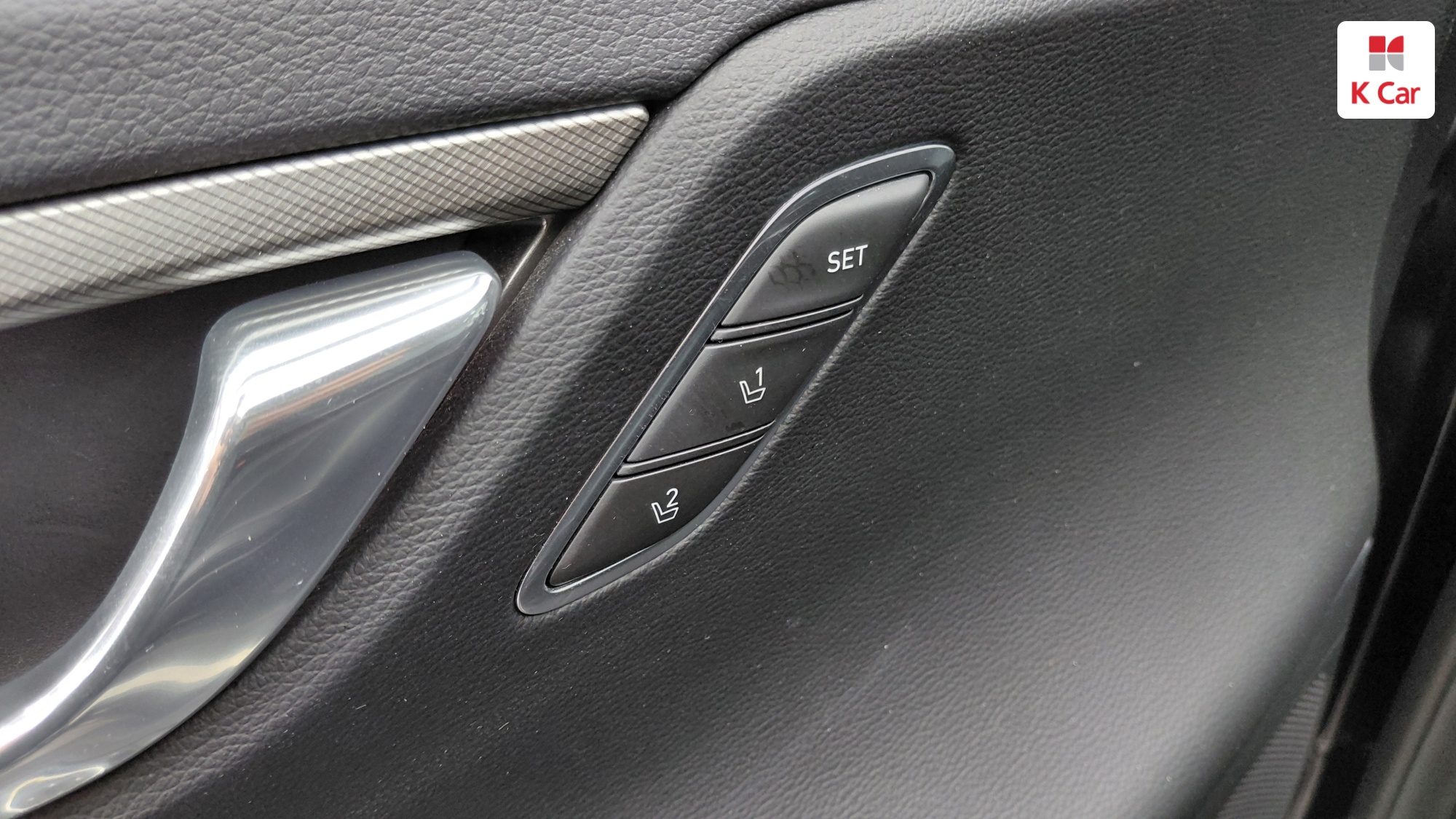 Hyundai Grandeur бензин 2.5, миниатюра 18