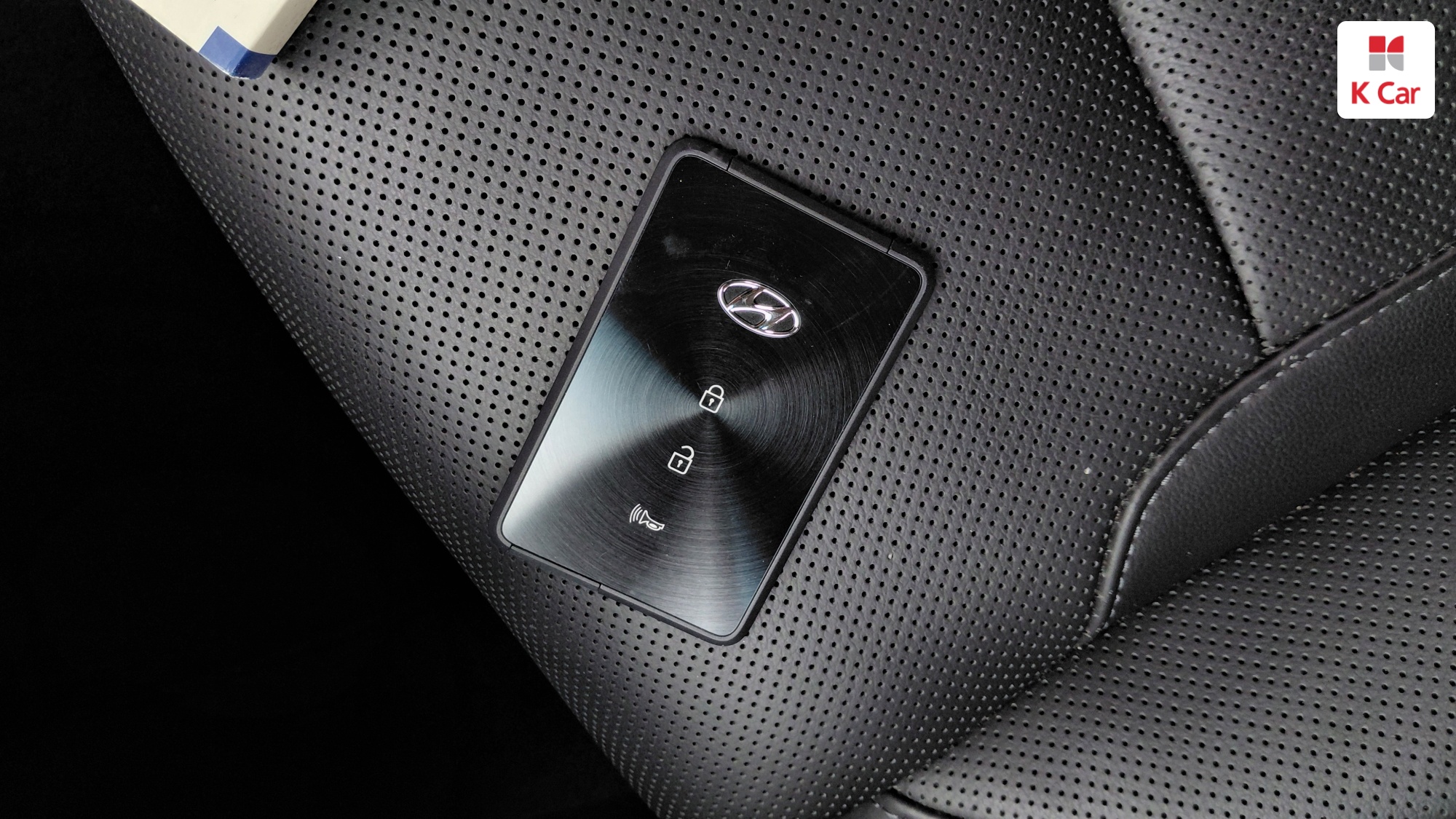 Hyundai Grandeur бензин 2.5, миниатюра 23
