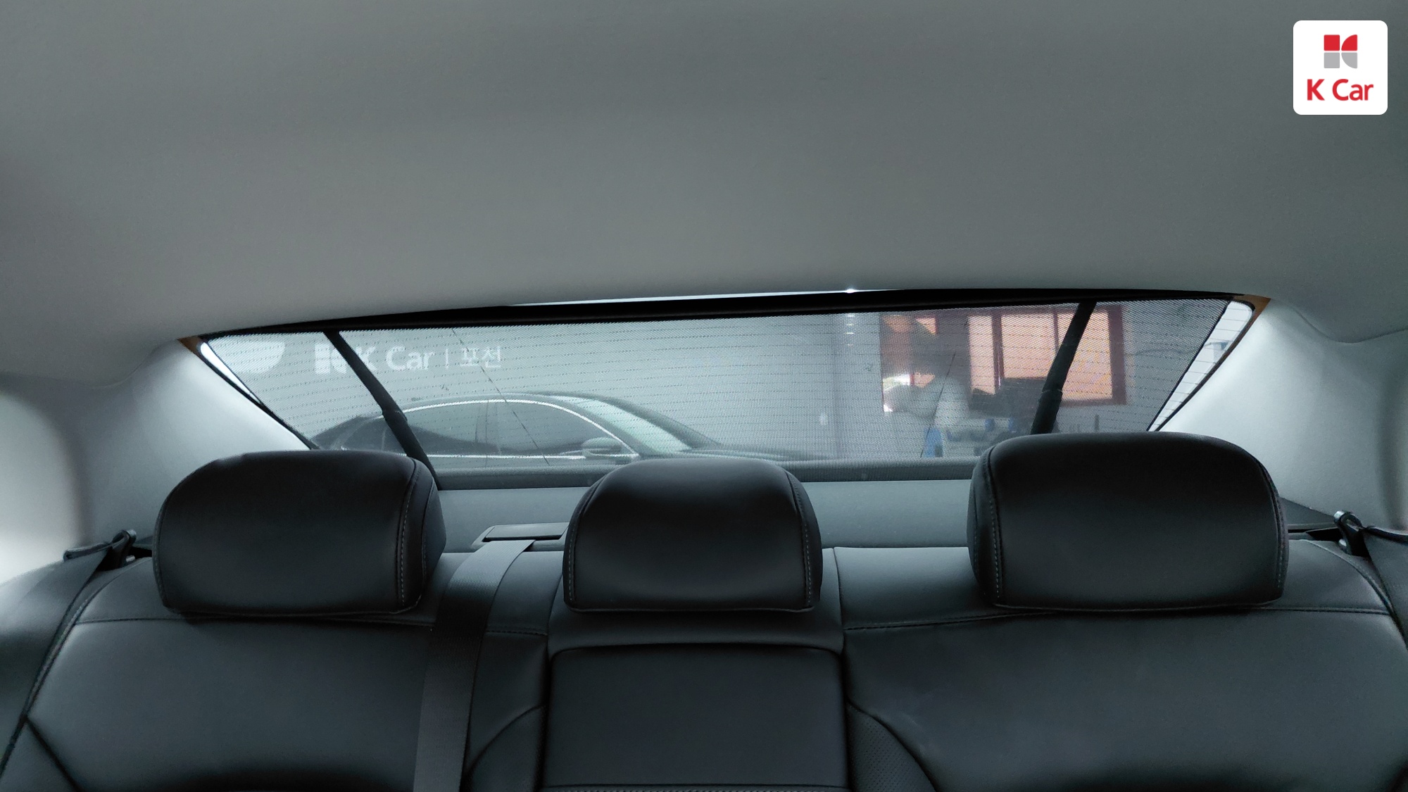 Hyundai Grandeur бензин 2.5, миниатюра 26