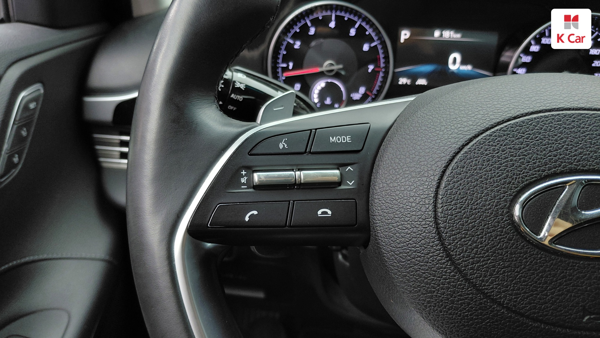 Hyundai Grandeur бензин 2.5, миниатюра 5