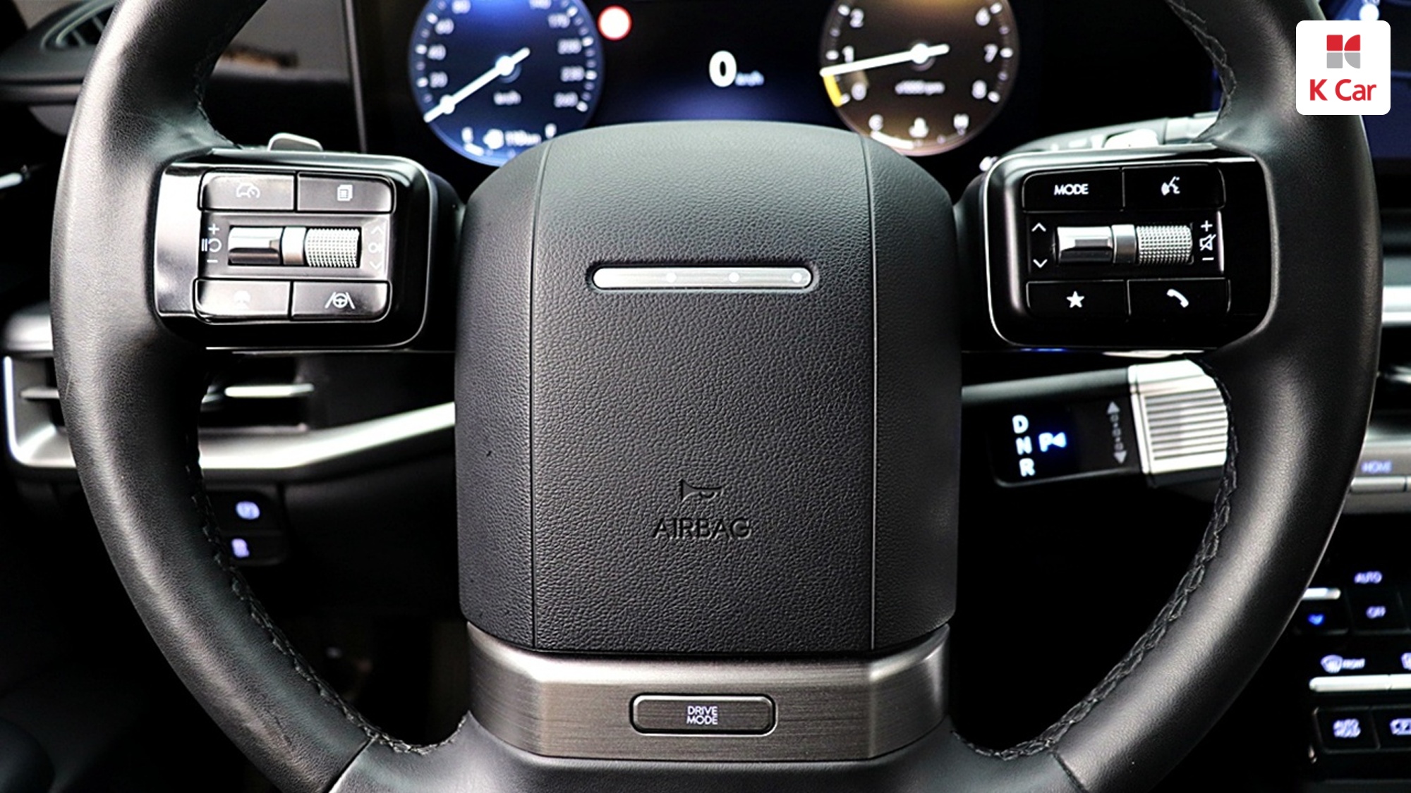 Hyundai Grandeur бензин 2.5 Premium, миниатюра 16