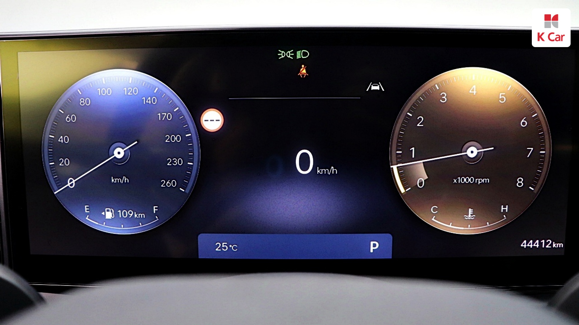 Hyundai Grandeur бензин 2.5 Premium, миниатюра 17
