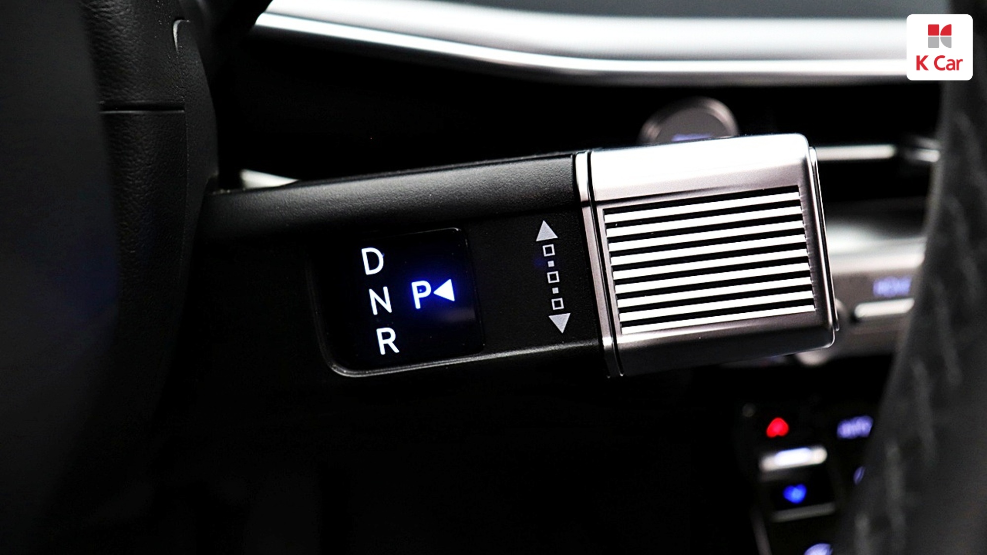 Hyundai Grandeur бензин 2.5 Premium, миниатюра 18