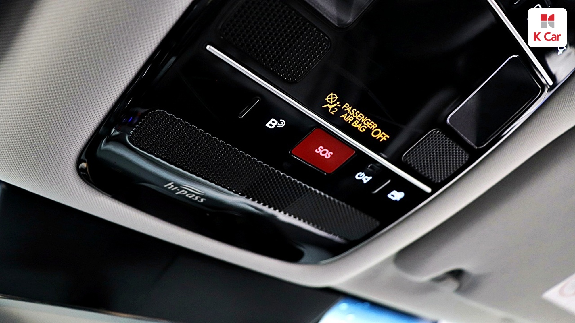 Hyundai Grandeur бензин 2.5 Premium, миниатюра 19