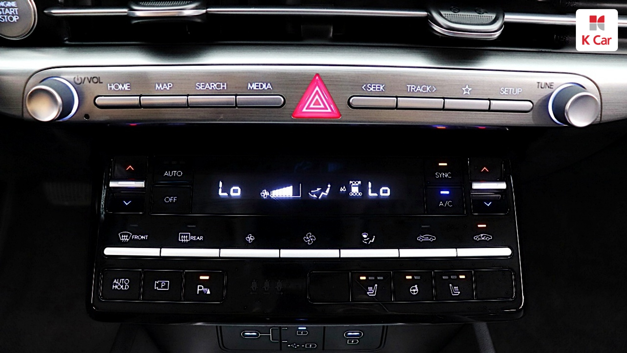 Hyundai Grandeur бензин 2.5 Premium, миниатюра 20
