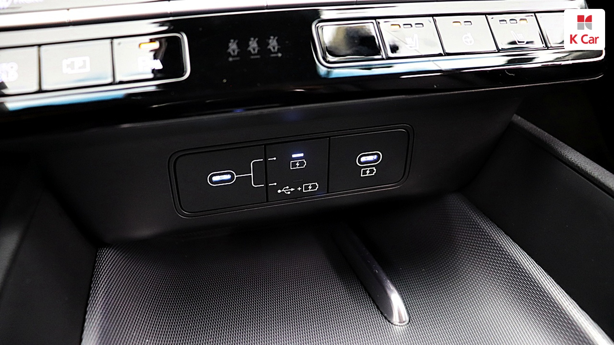 Hyundai Grandeur бензин 2.5 Premium, миниатюра 21