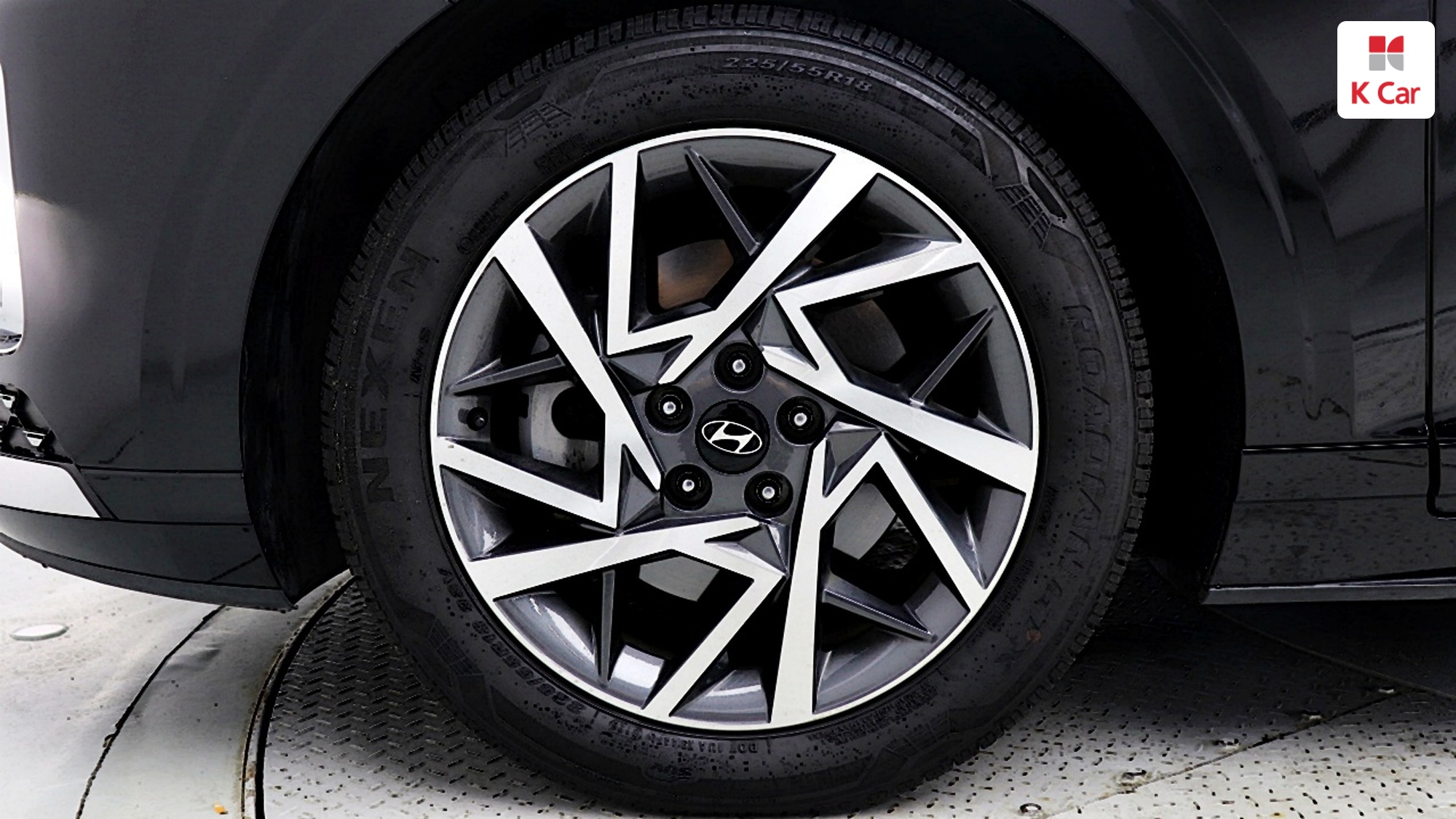 Hyundai Grandeur бензин 2.5 Premium, миниатюра 24