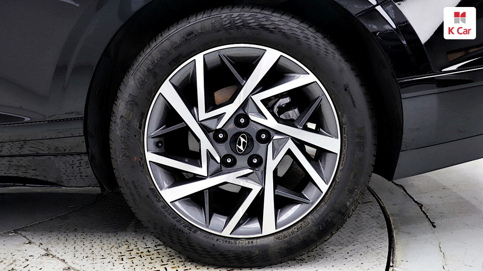 Hyundai Grandeur бензин 2.5 Premium, миниатюра 25