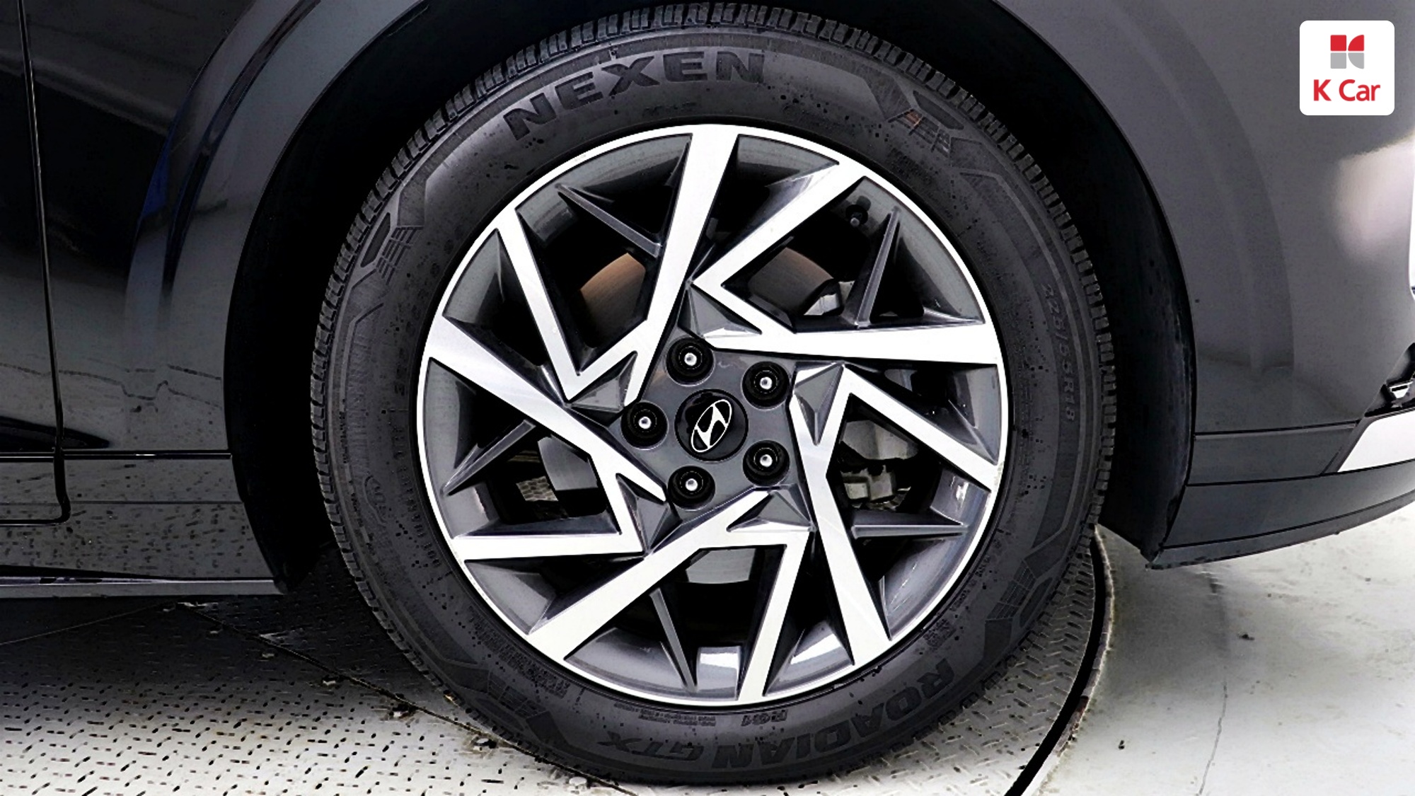 Hyundai Grandeur бензин 2.5 Premium, миниатюра 26