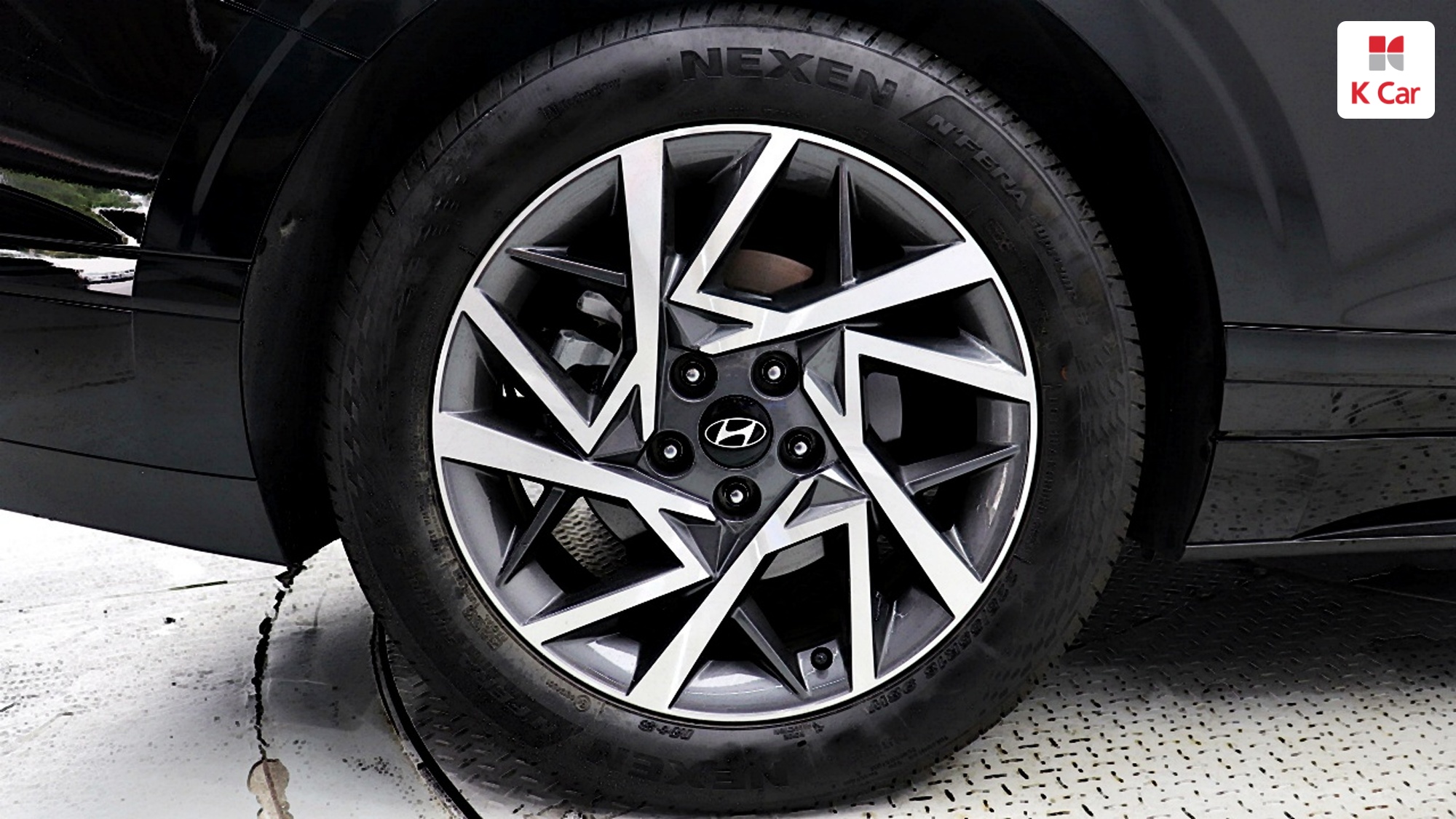 Hyundai Grandeur бензин 2.5 Premium, миниатюра 27