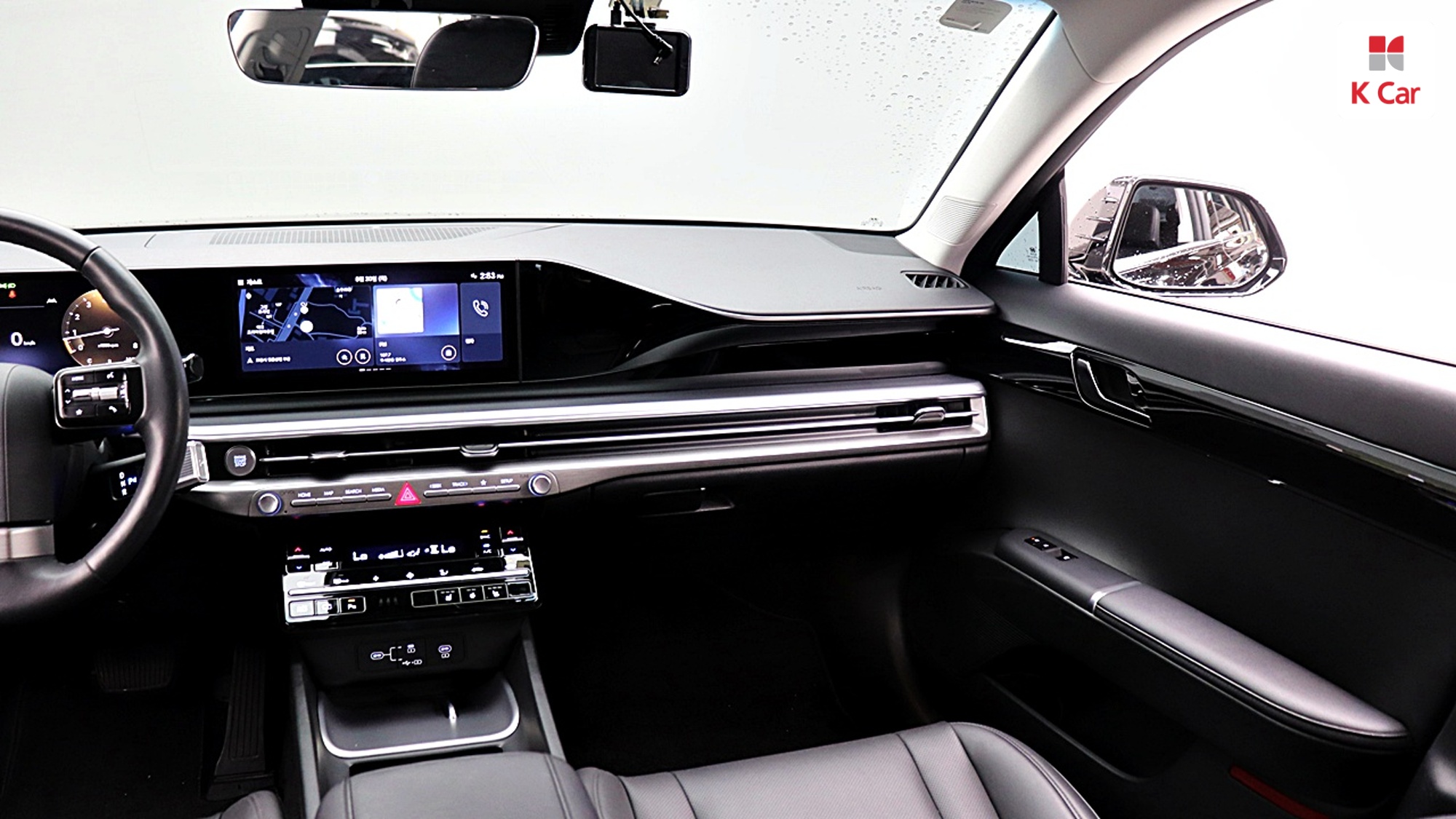 Hyundai Grandeur бензин 2.5 Premium, миниатюра 4