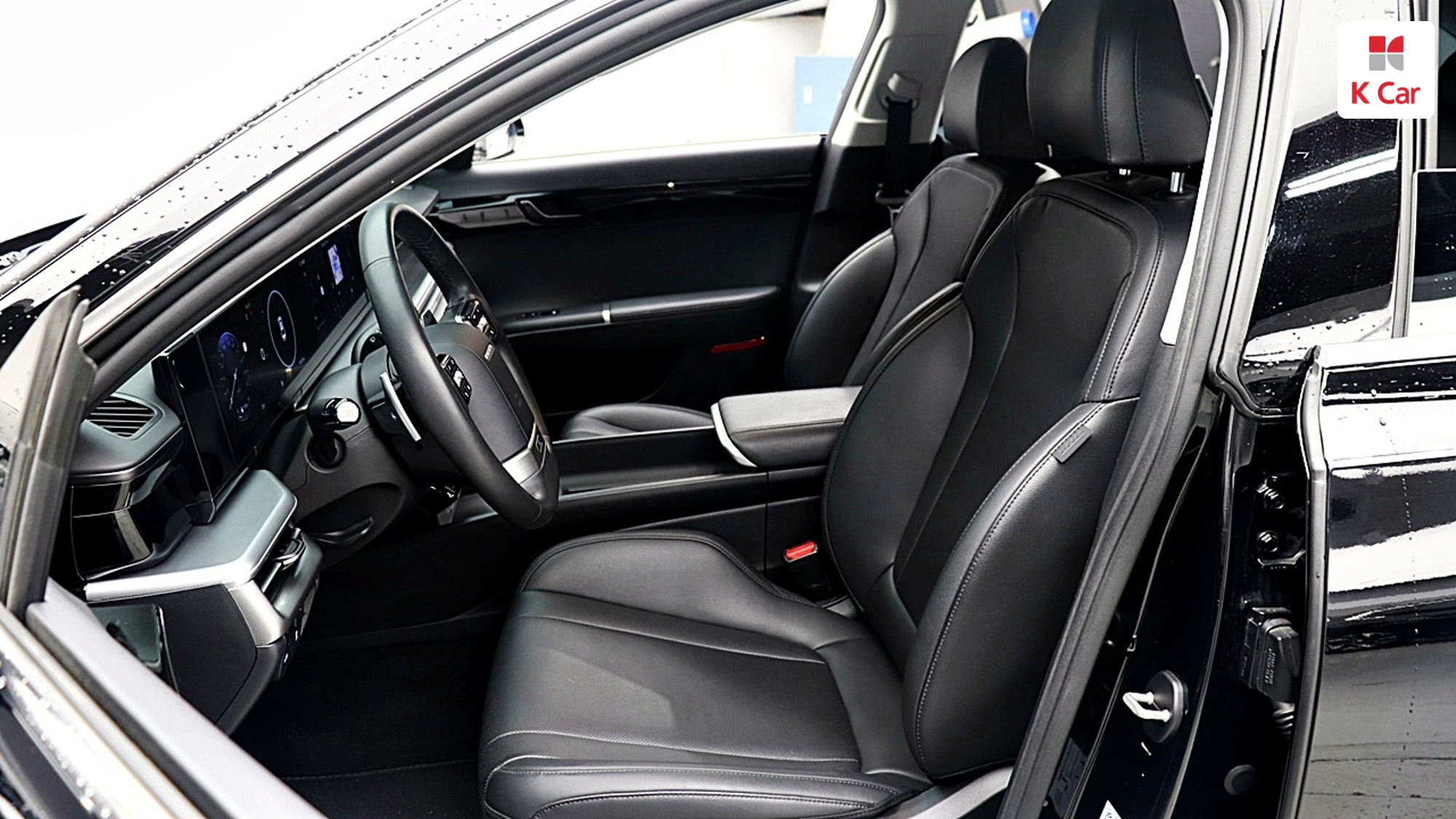 Hyundai Grandeur бензин 2.5 Premium, миниатюра 7
