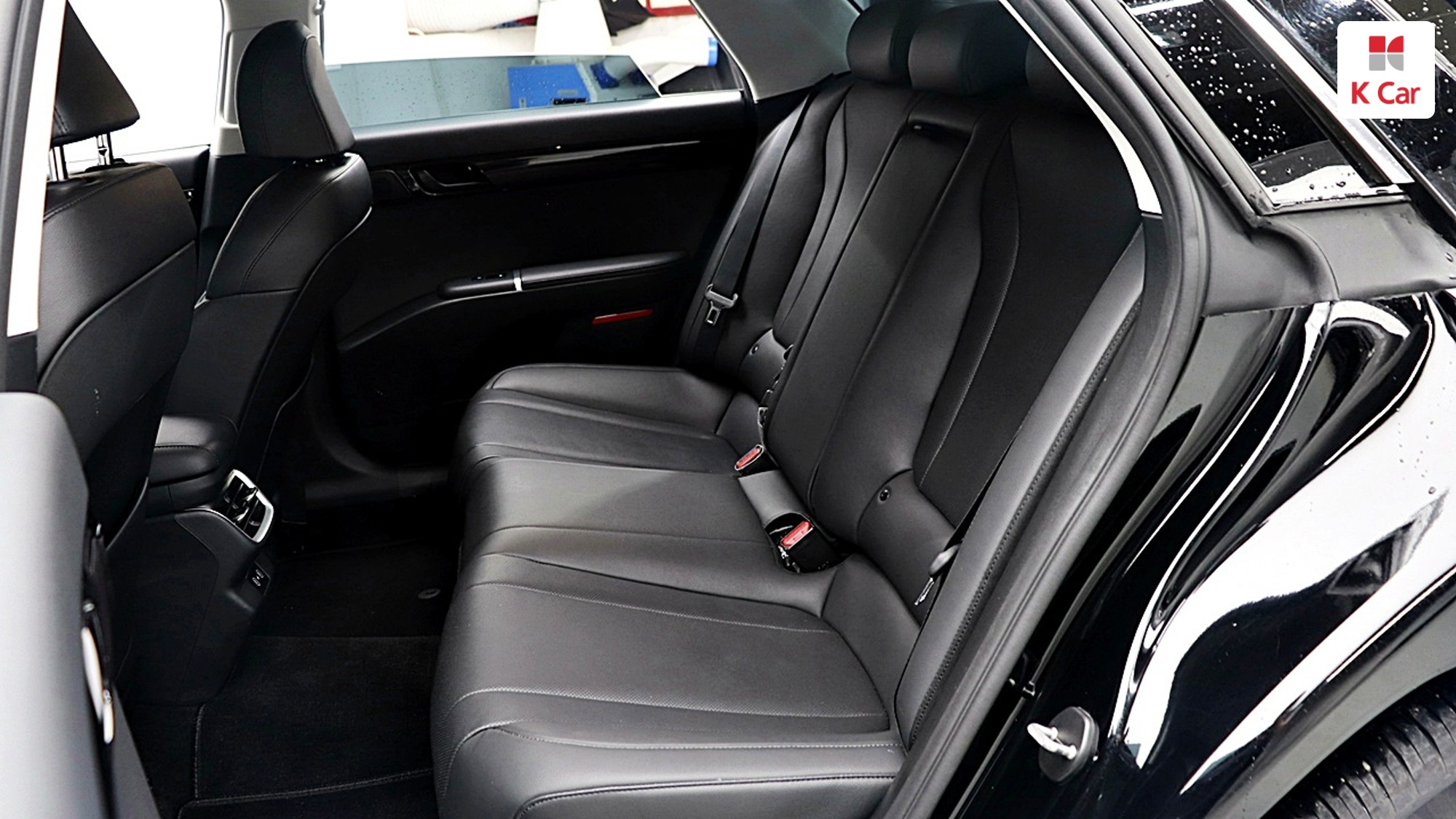 Hyundai Grandeur бензин 2.5 Premium, миниатюра 8