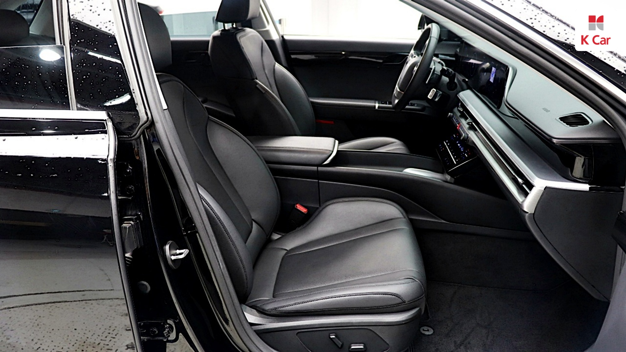 Hyundai Grandeur бензин 2.5 Premium, миниатюра 9