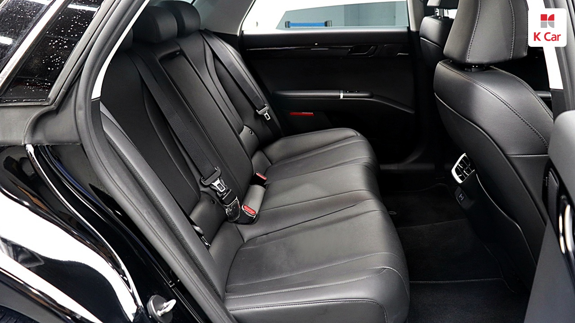 Hyundai Grandeur бензин 2.5 Premium, миниатюра 10