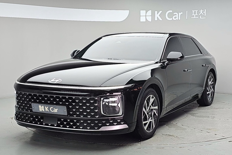 Hyundai Grandeur бензин 2.5 Premium