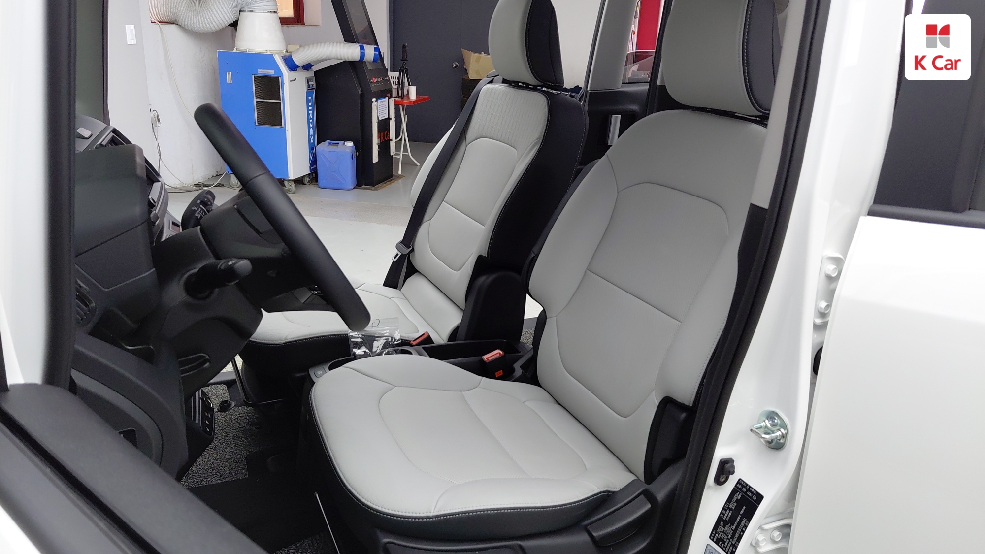 Kia Ray Signature, миниатюра 12