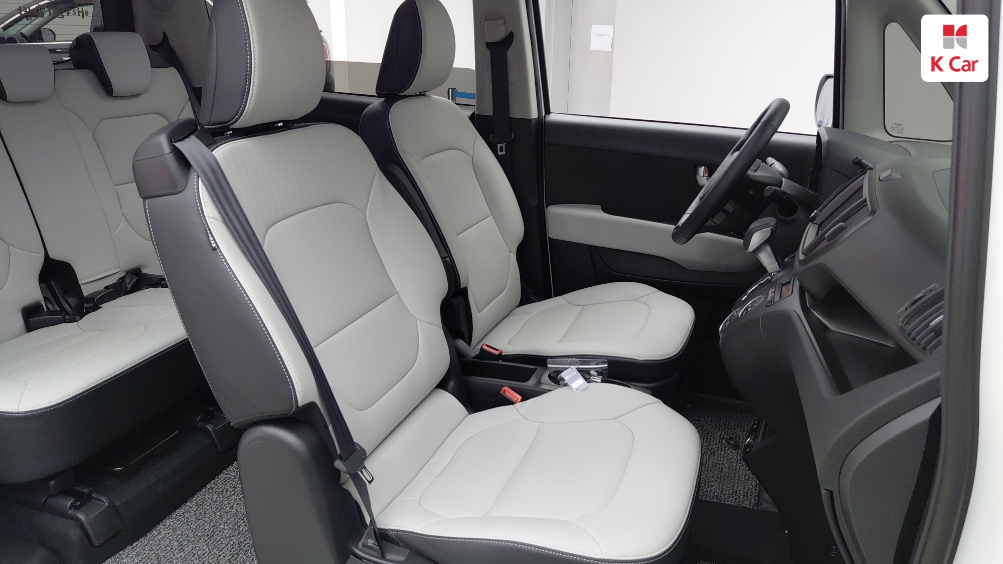 Kia Ray Signature, миниатюра 14